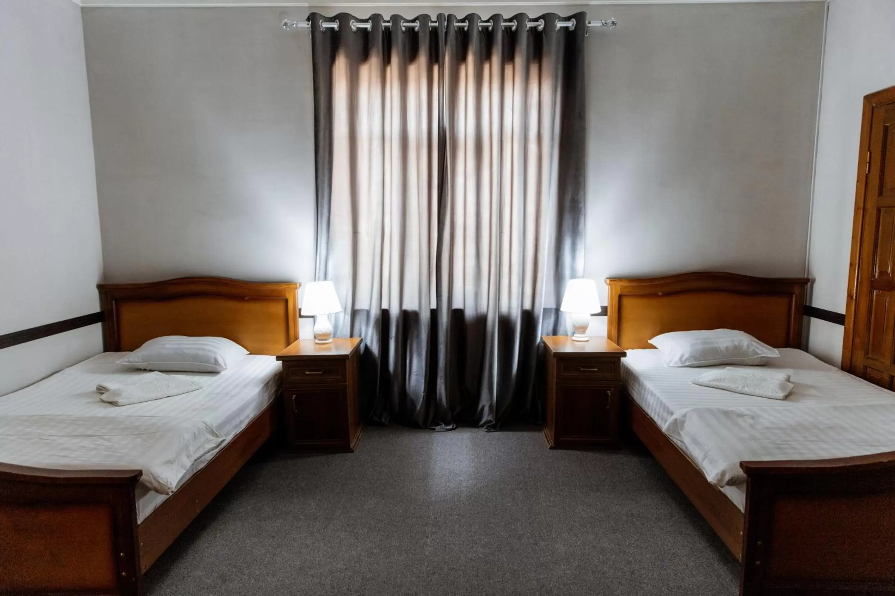 Large Twin Room in Stella Hotel Tashkent Large Twin Room in Stella Hotel Tashkent