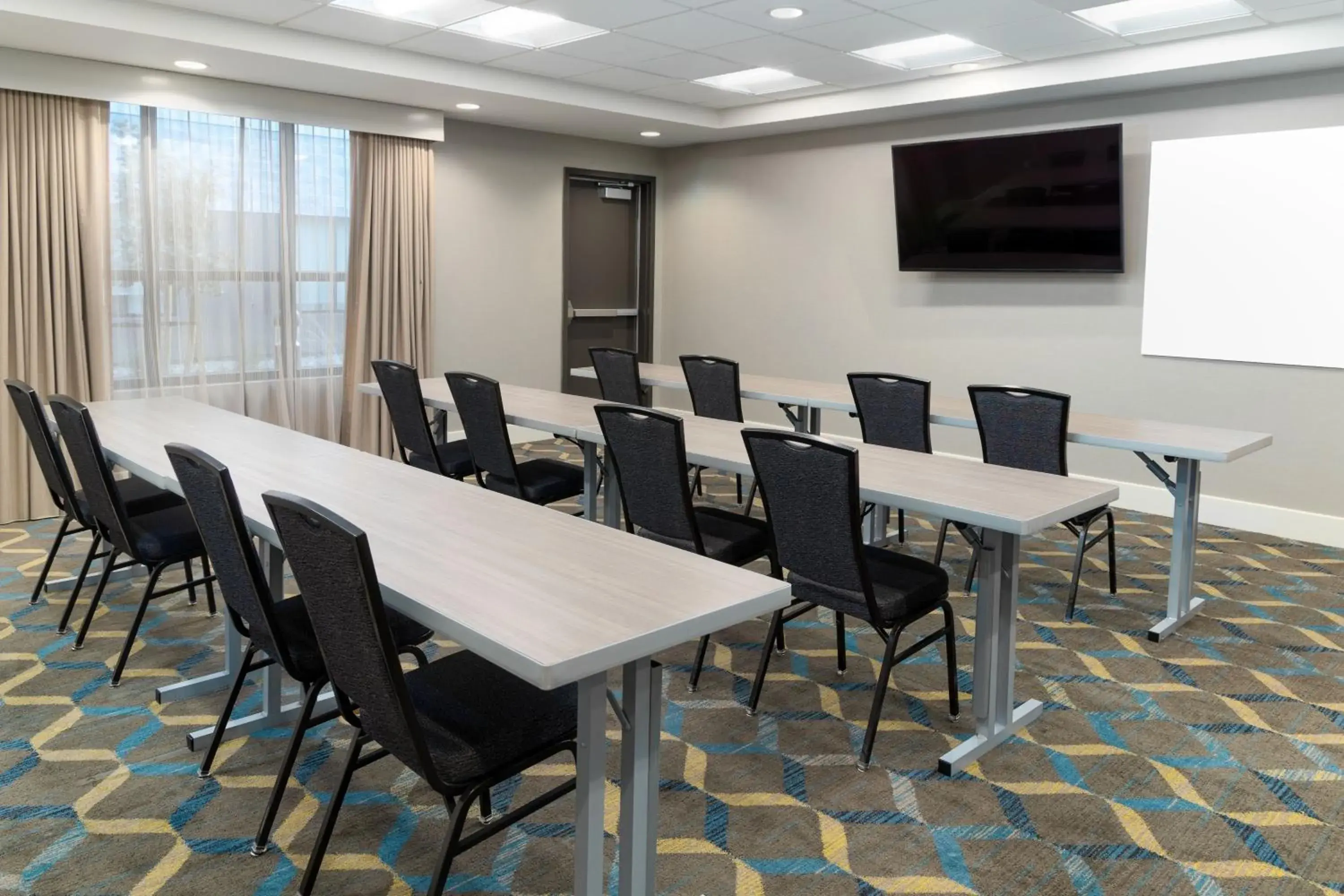 Meeting/conference room in Residence Inn by Marriott Fairfield Napa