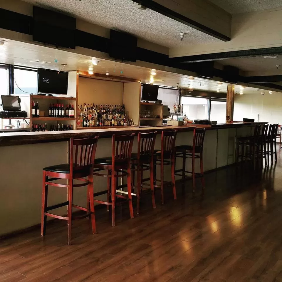 Lounge or bar in Ridgemark Golf Club and Resort