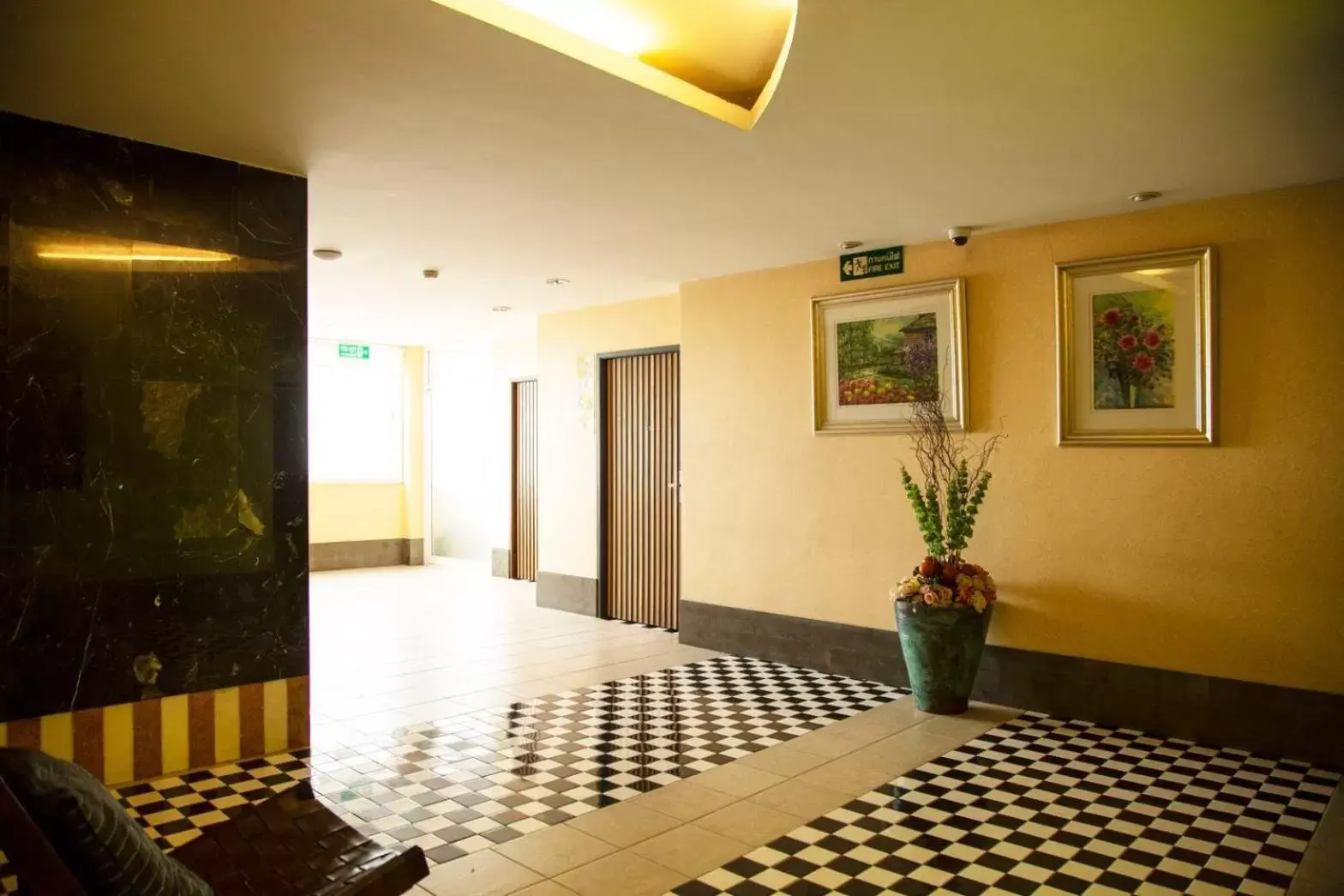 Property building in Baboona Beachfront Living Property building in Baboona Beachfront Living