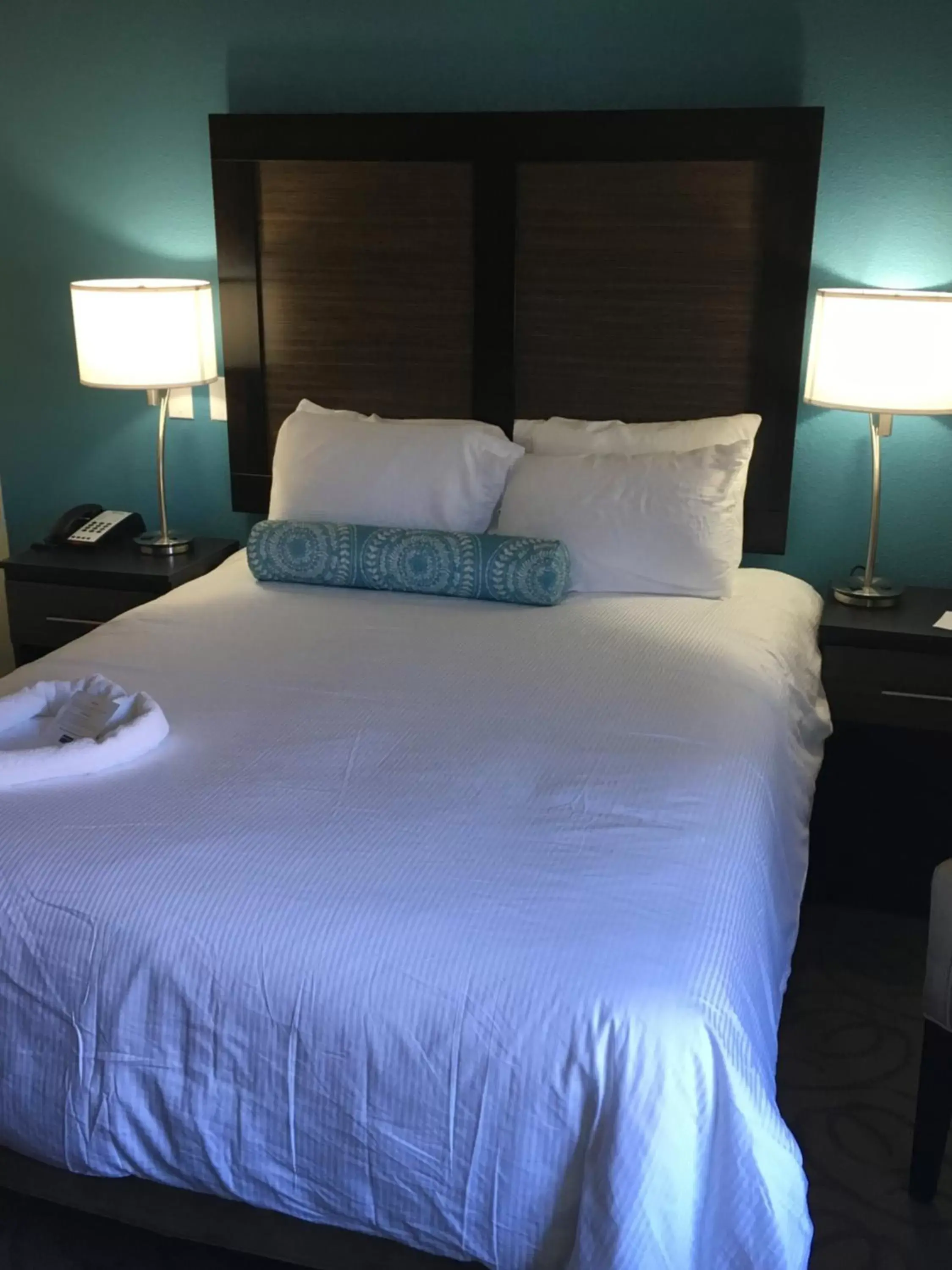 Queen Room with Bathtub - Disability Access in Best Western Travelers Rest/Greenville Queen Room with Bathtub - Disability Access in Best Western Travelers Rest/Greenville