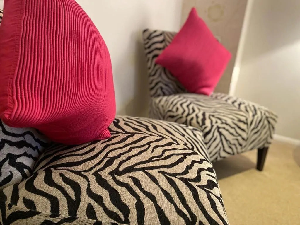 Bed in Le Bouchon Brasserie & Hotel