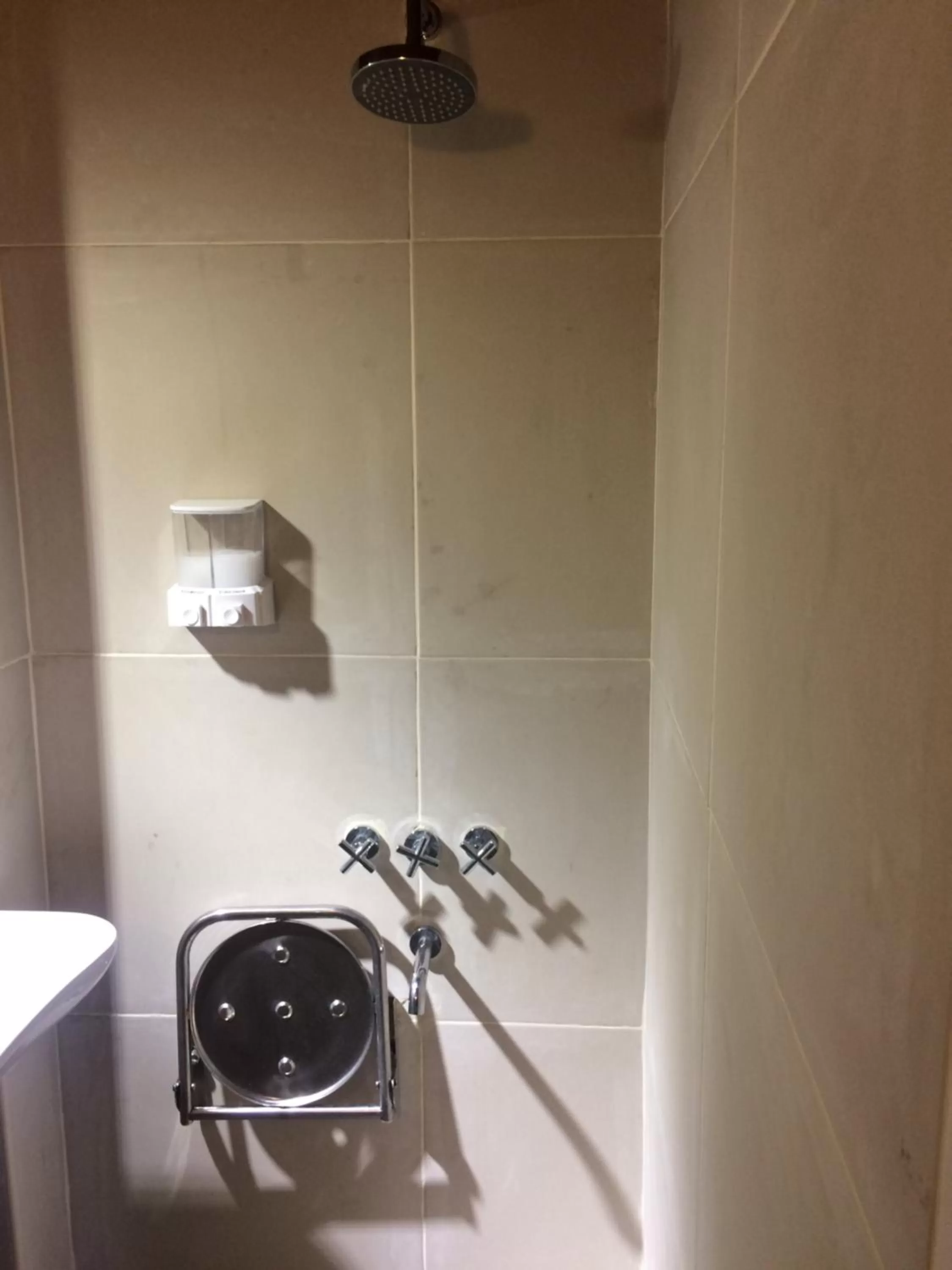 Bathroom in La Ysidora Hotel & Spa