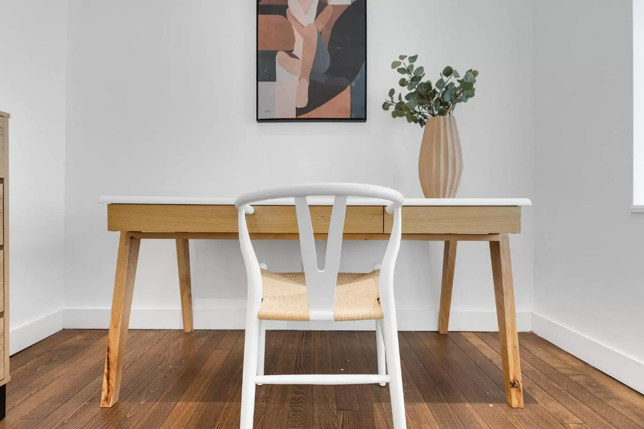 Dining Area in Bakan- Saint Francois Xavier