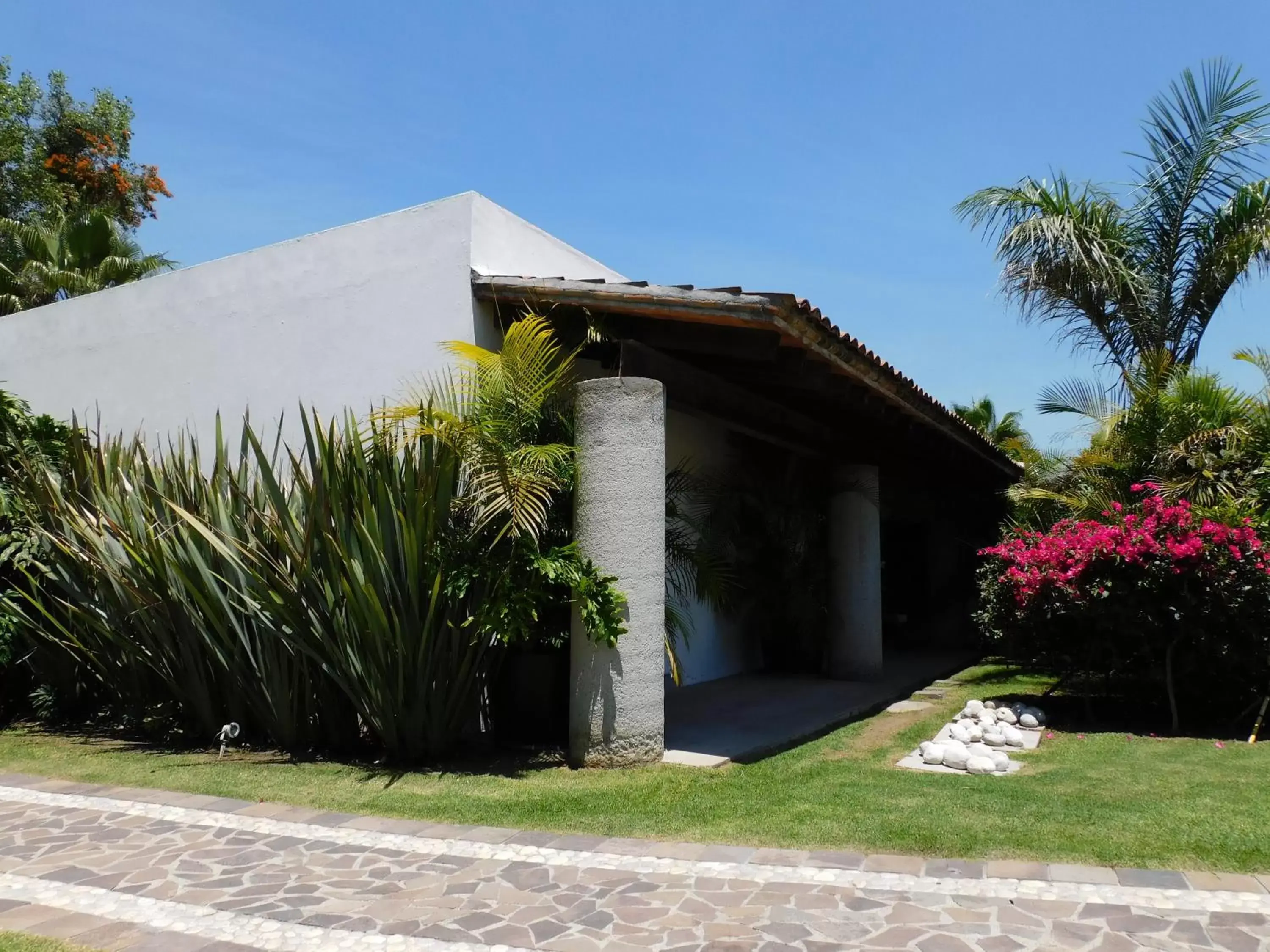 Facade/entrance, Property Building in Hotel & Spa Luna Canela Boutique