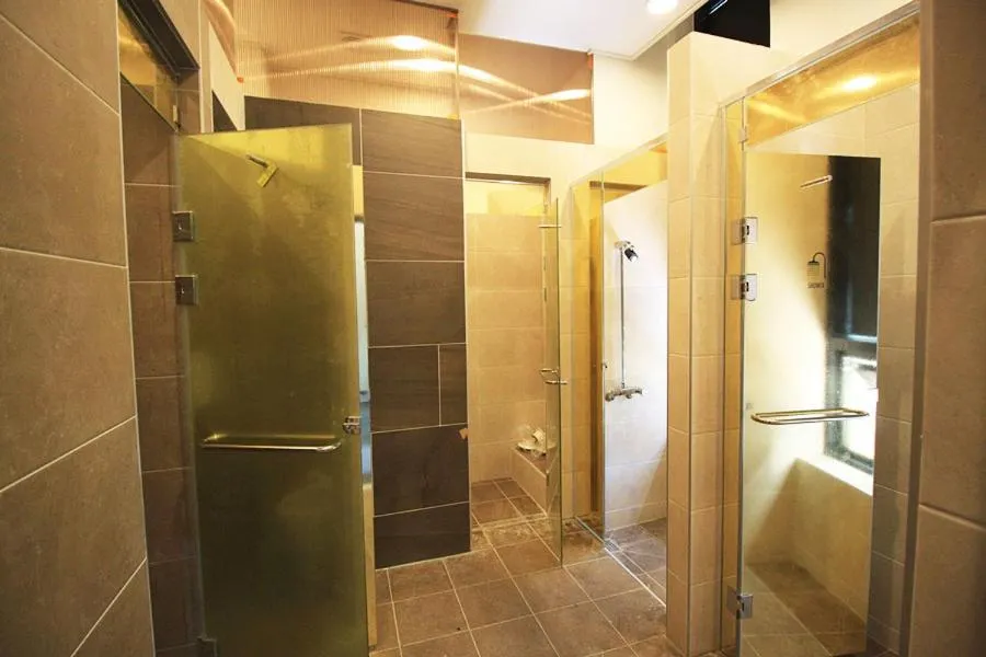 Seoul N Hotel Dongdaemun