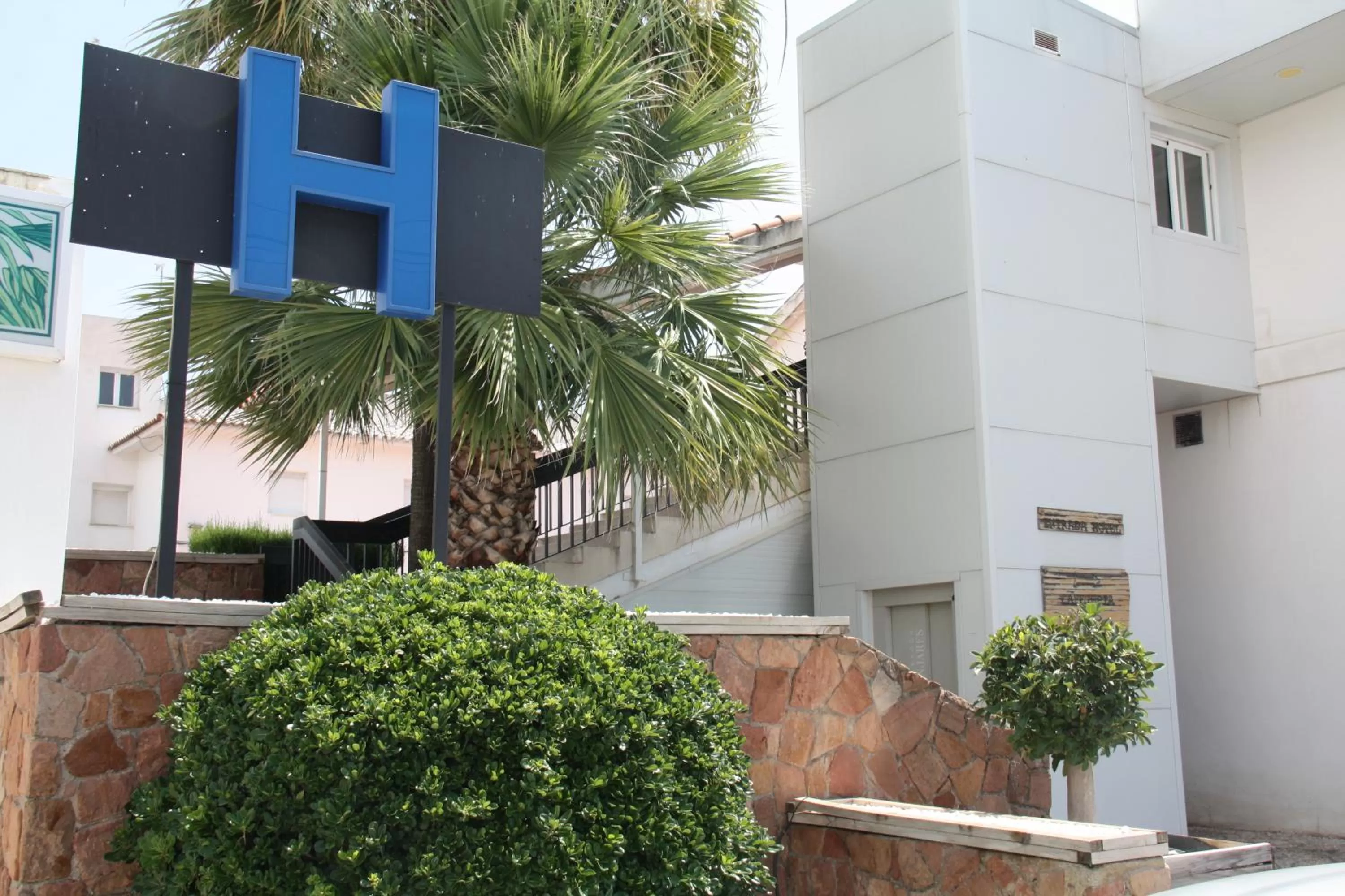 Property building in Hacienda Guadalquivir