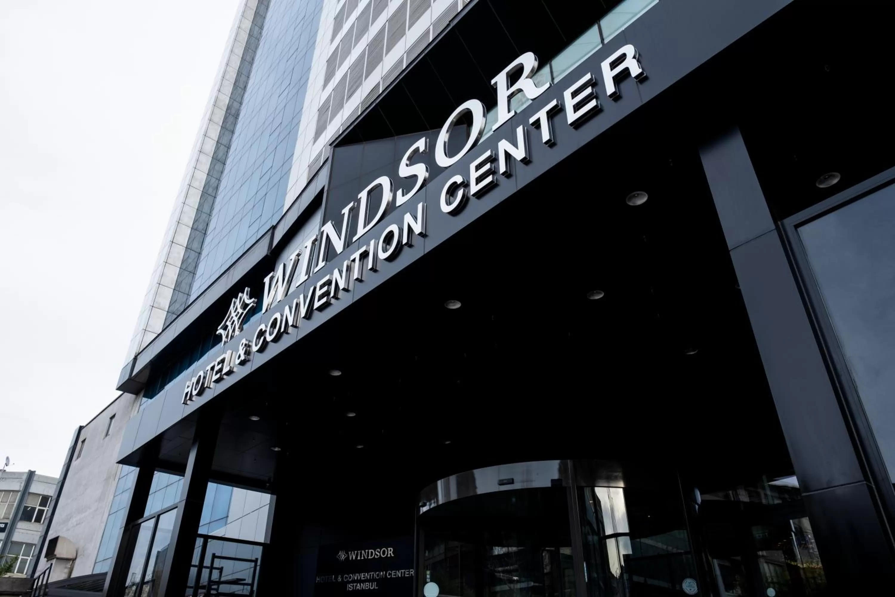 Windsor Hotel & Convention Center Istanbul