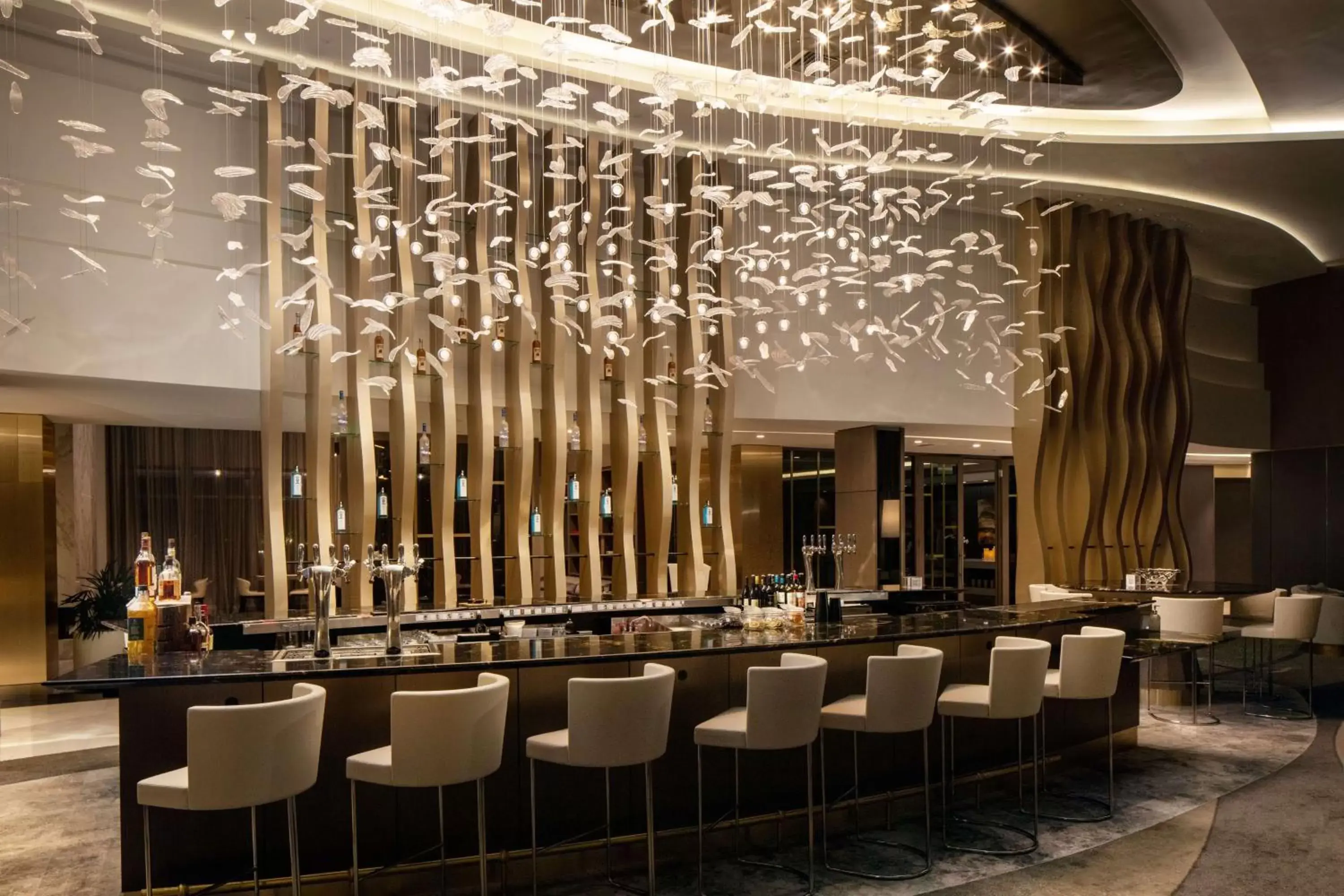 Restaurant/places to eat, Banquet Facilities in Hilton Aventura Miami