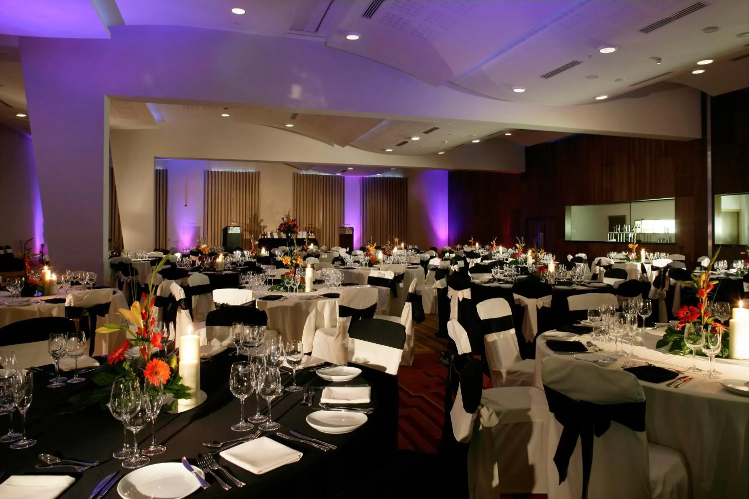 Restaurant/places to eat, Banquet Facilities in Pillo Hotel Ashbourne Leisure Club & Spa