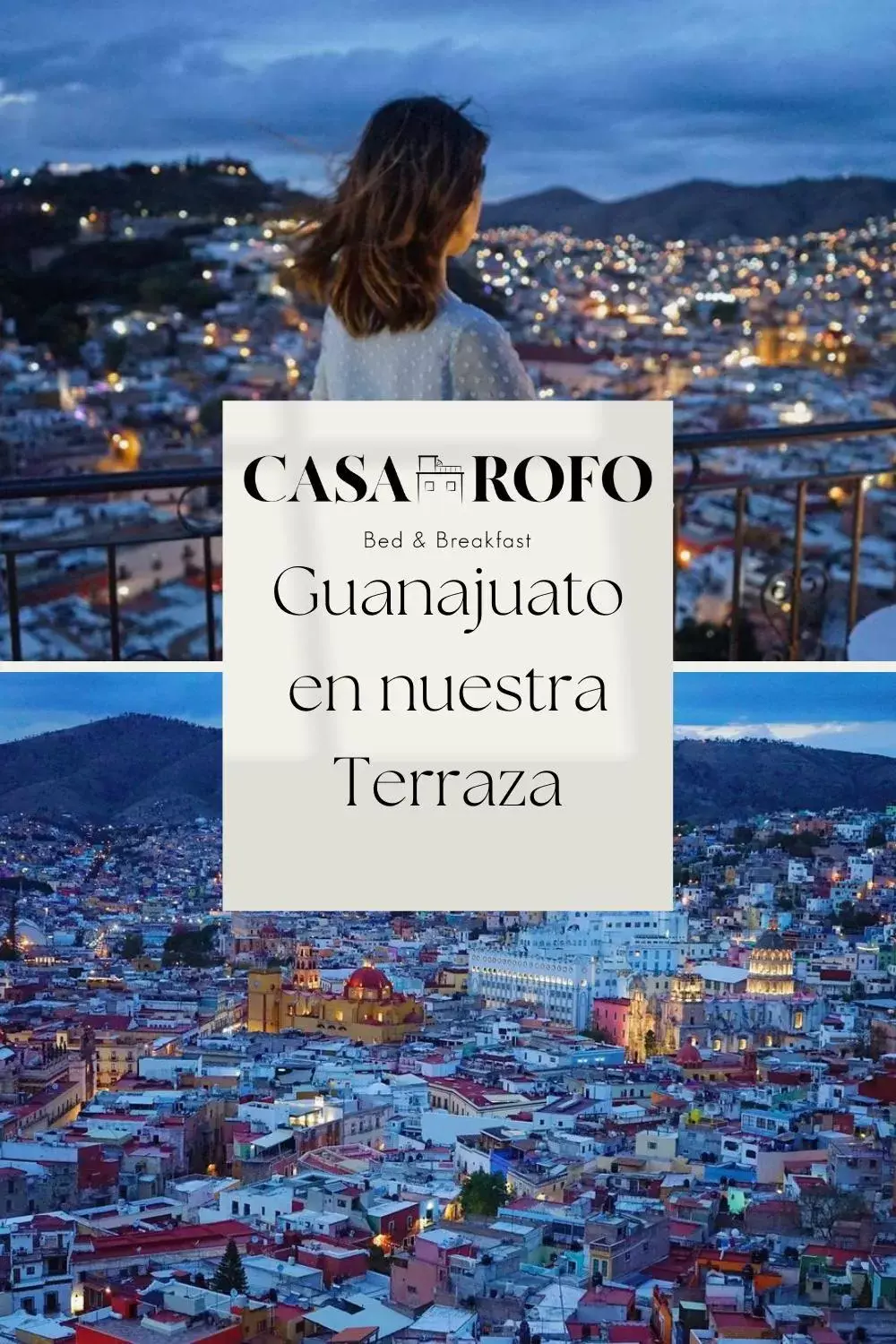 Casa Rofo