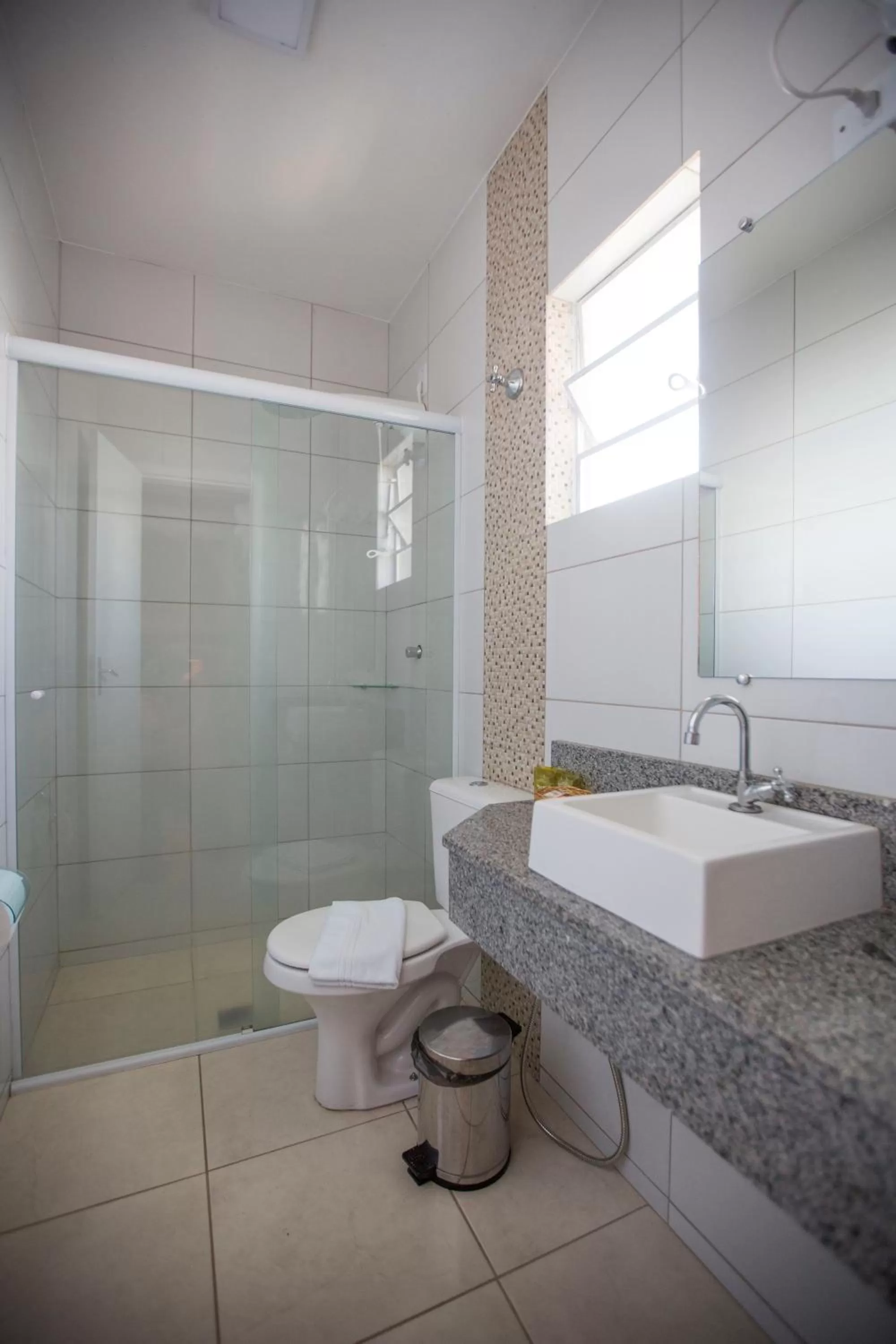 Bathroom in Hotel Vivere Cataratas