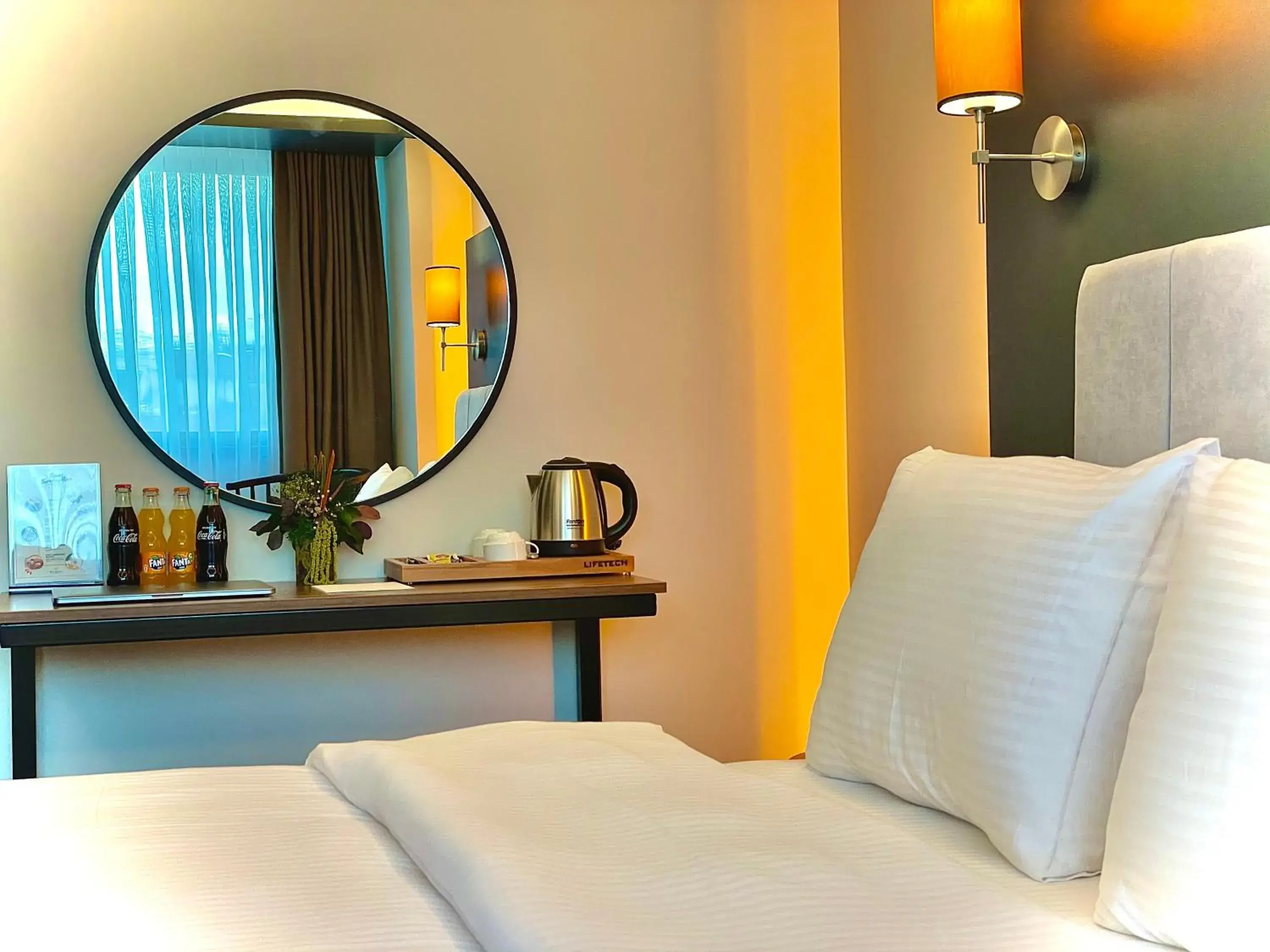 Bedroom, Bed in Weingart Istanbul Bedroom, Bed in Weingart Istanbul