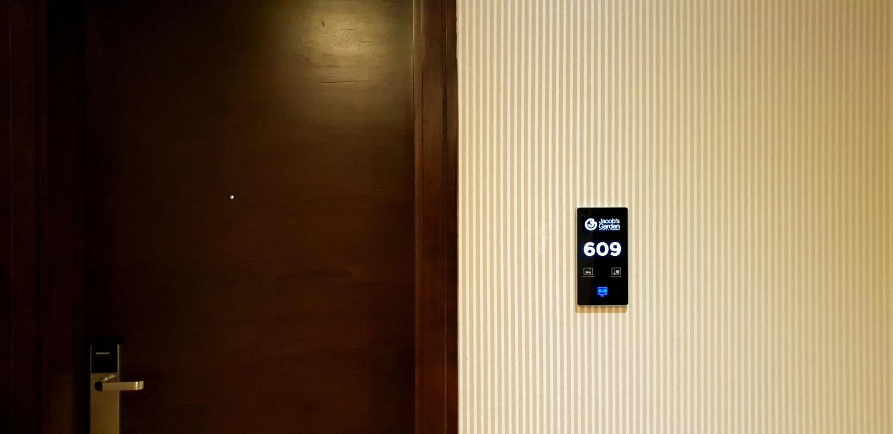 Jacob's Garden Hotel