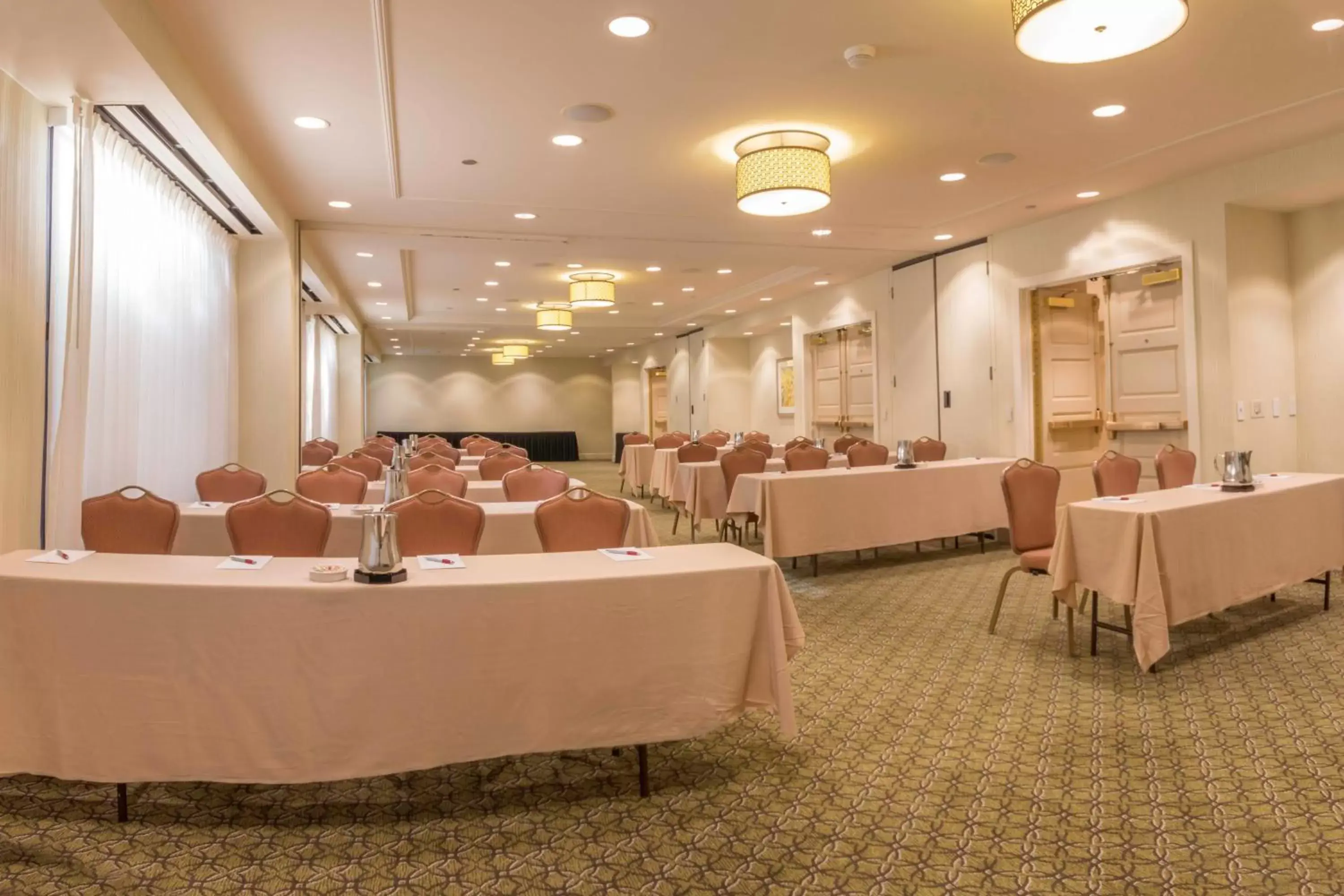 Meeting/conference room in Scottsdale Marriott at McDowell Mountains