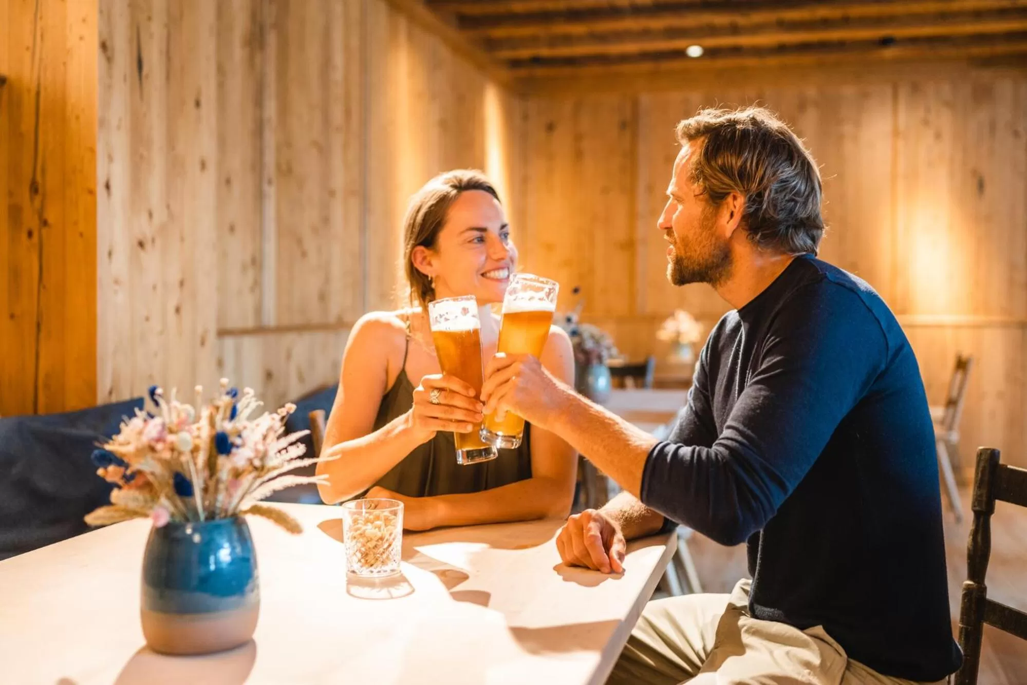 Restaurant/places to eat in aja Garmisch-Partenkirchen