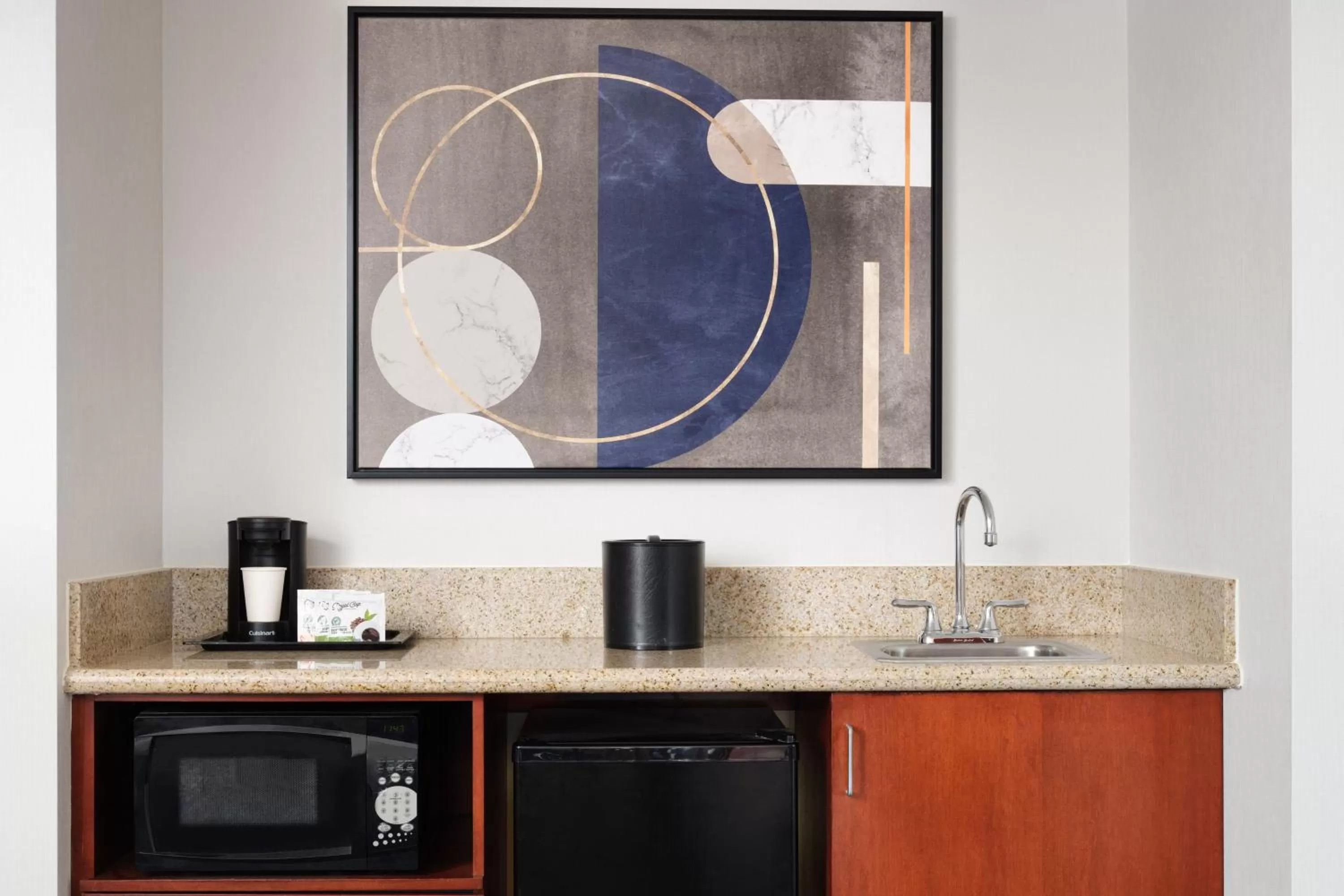 Lounge or bar in Courtyard by Marriott Washington Capitol Hill/Navy Yard