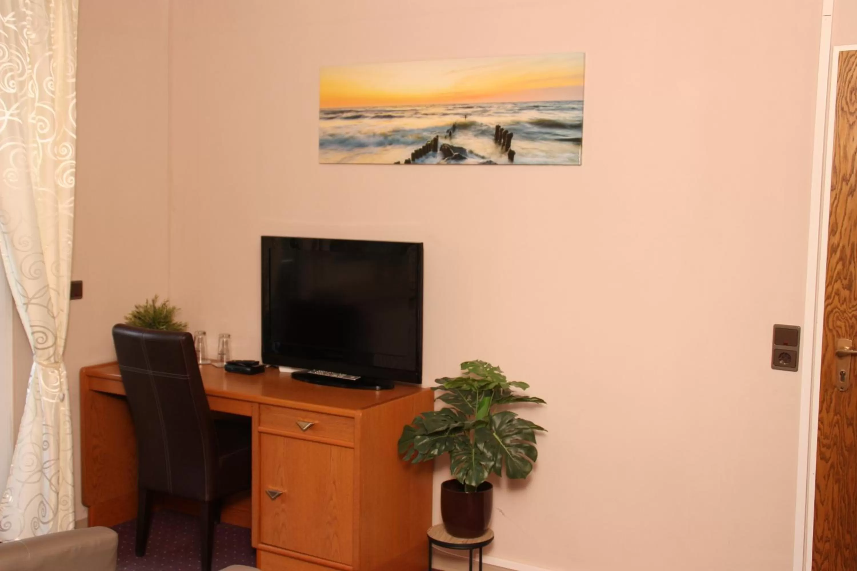 Photo of the whole room in Landhaus Riedel