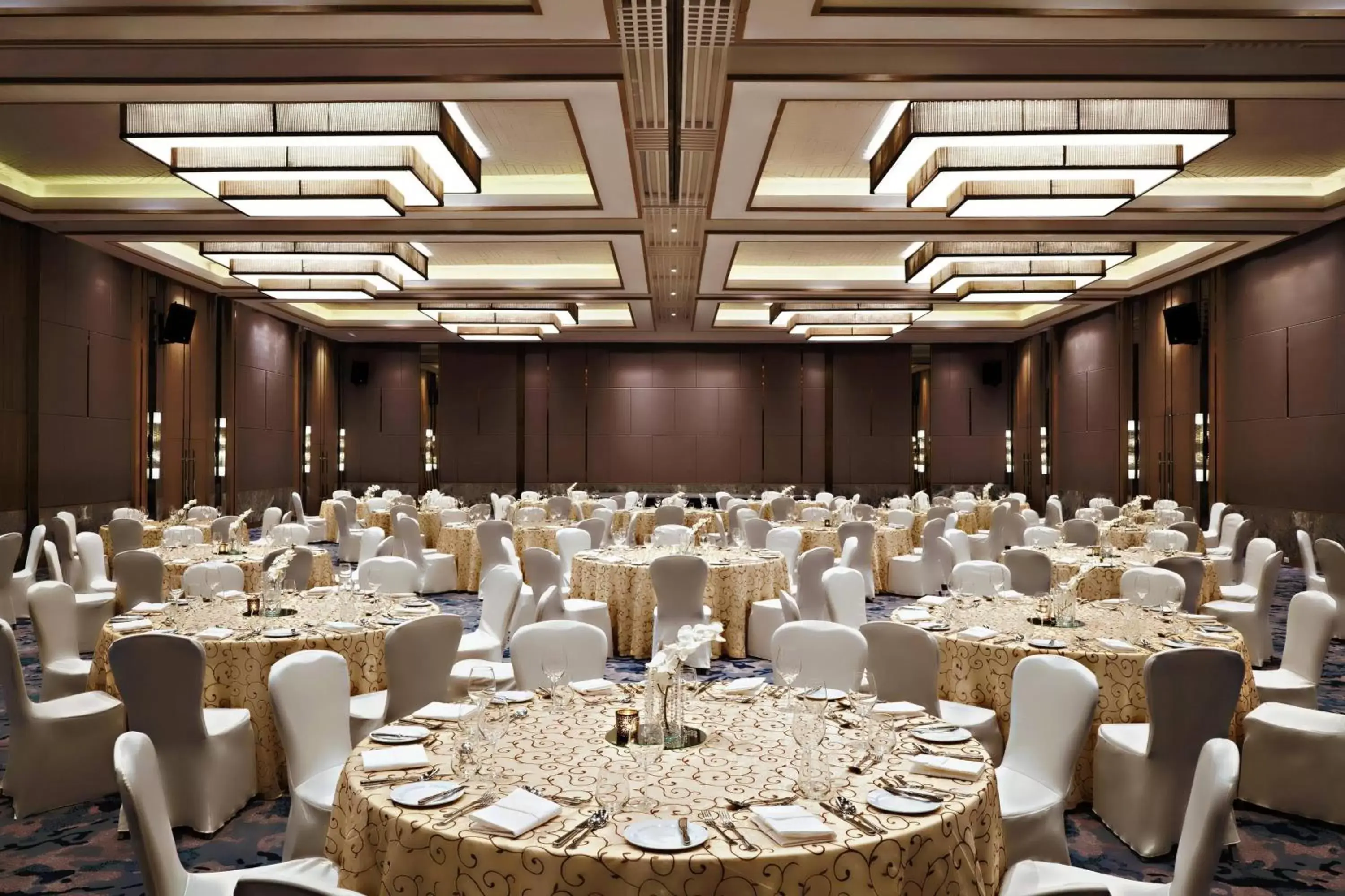 Meeting/conference room, Banquet Facilities in Phuket Marriott Resort & Spa, Merlin Beach