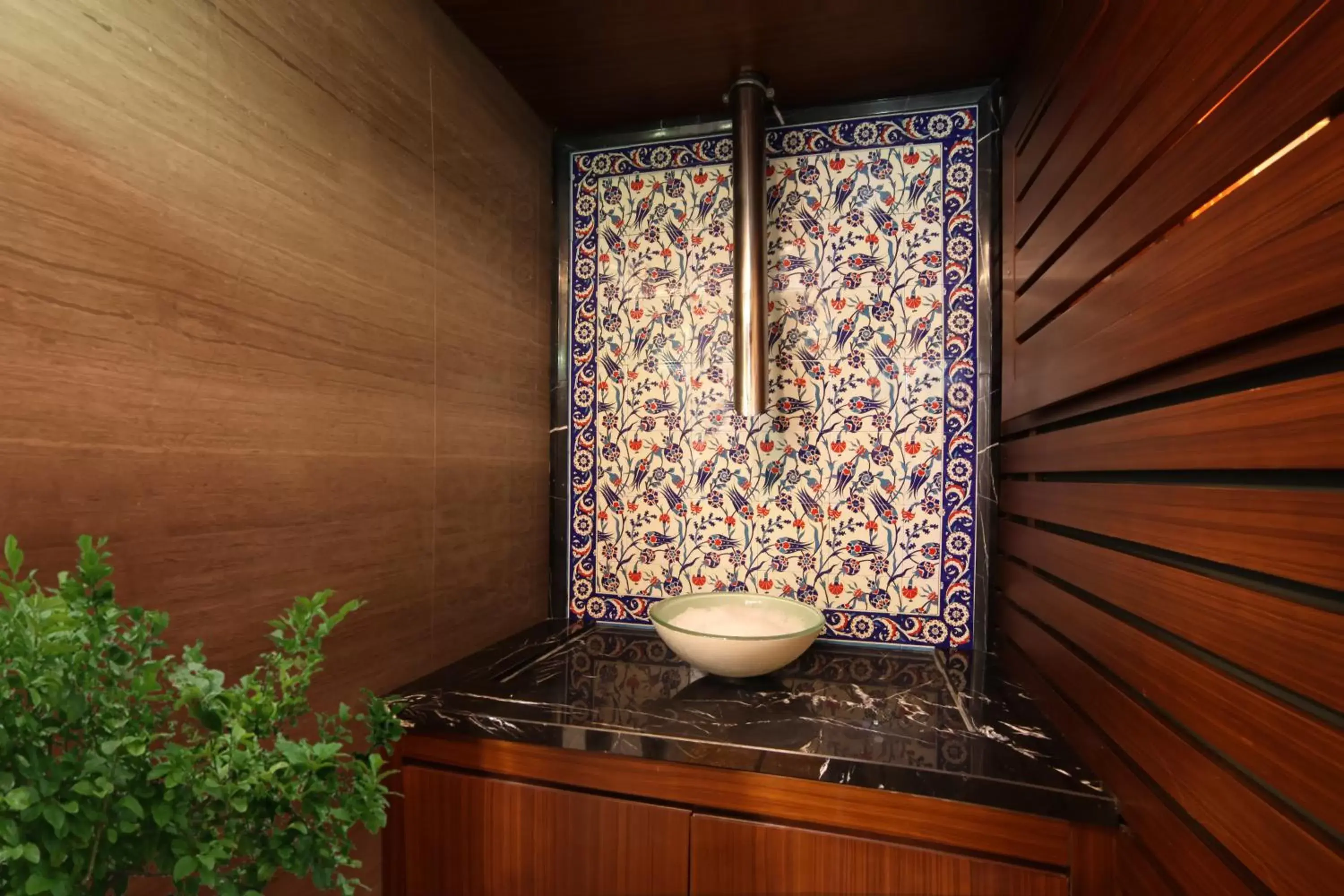 Spa and wellness centre/facilities in Skalion Hotel Spa and wellness centre/facilities in Skalion Hotel