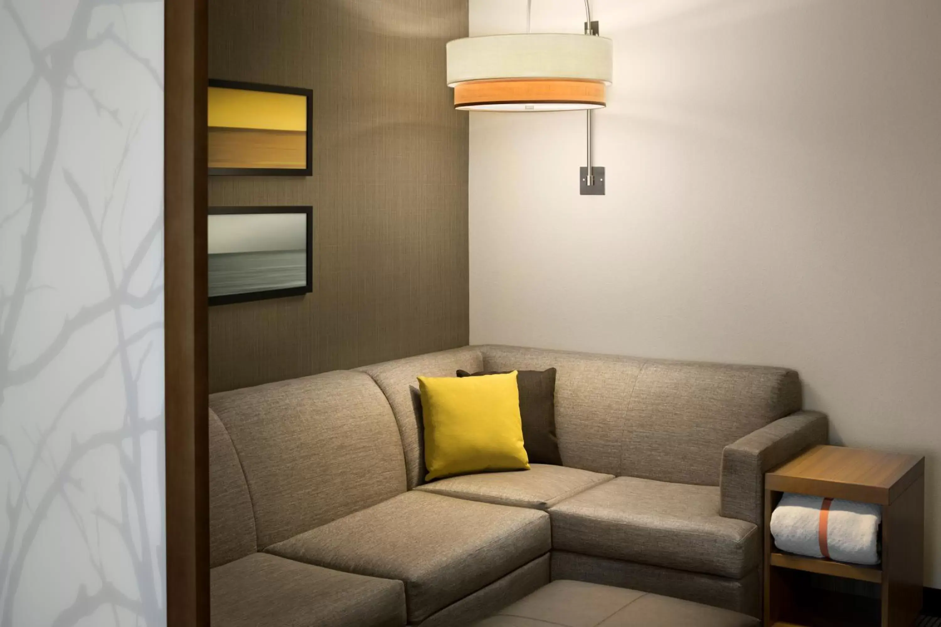 King Room with Accessible Tub - Disability Access in Hyatt Place Biloxi King Room with Accessible Tub - Disability Access in Hyatt Place Biloxi