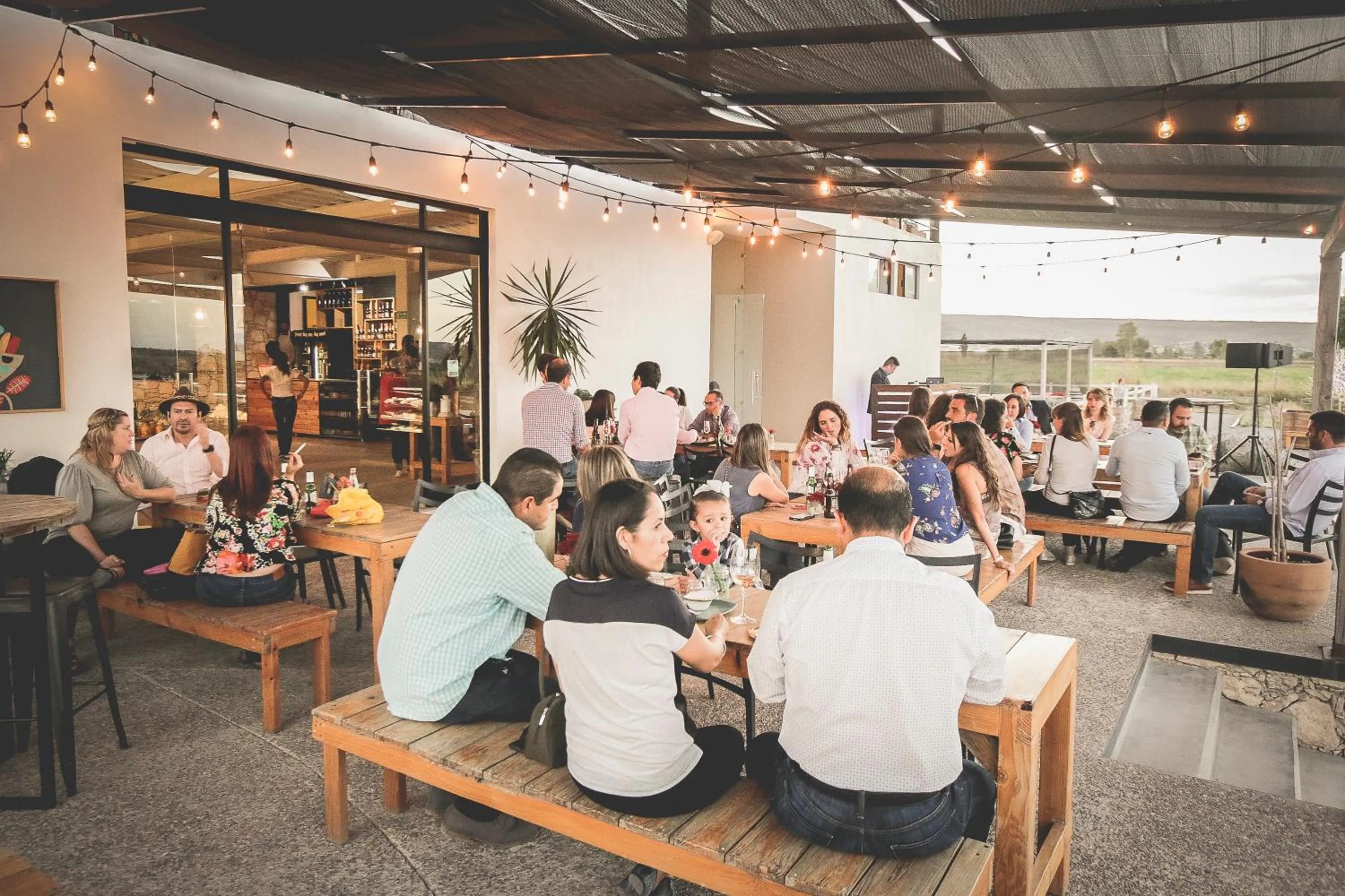 Activities in Hotel Rio Tequisquiapan