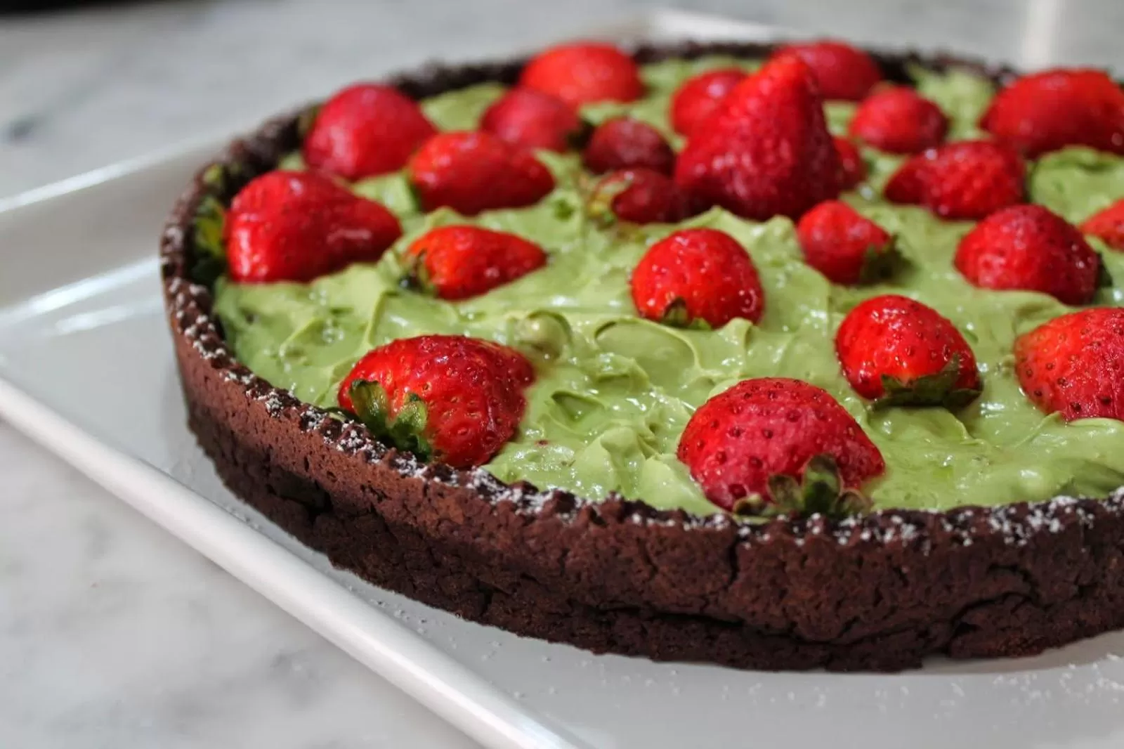 Food in Sovrana Hotel & SPA