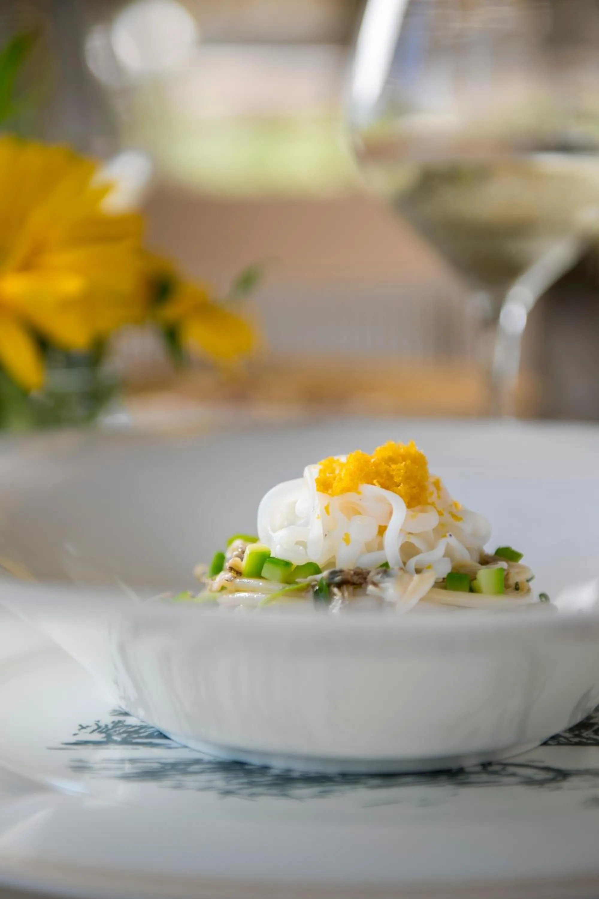 Food in Residenza Parco Fellini