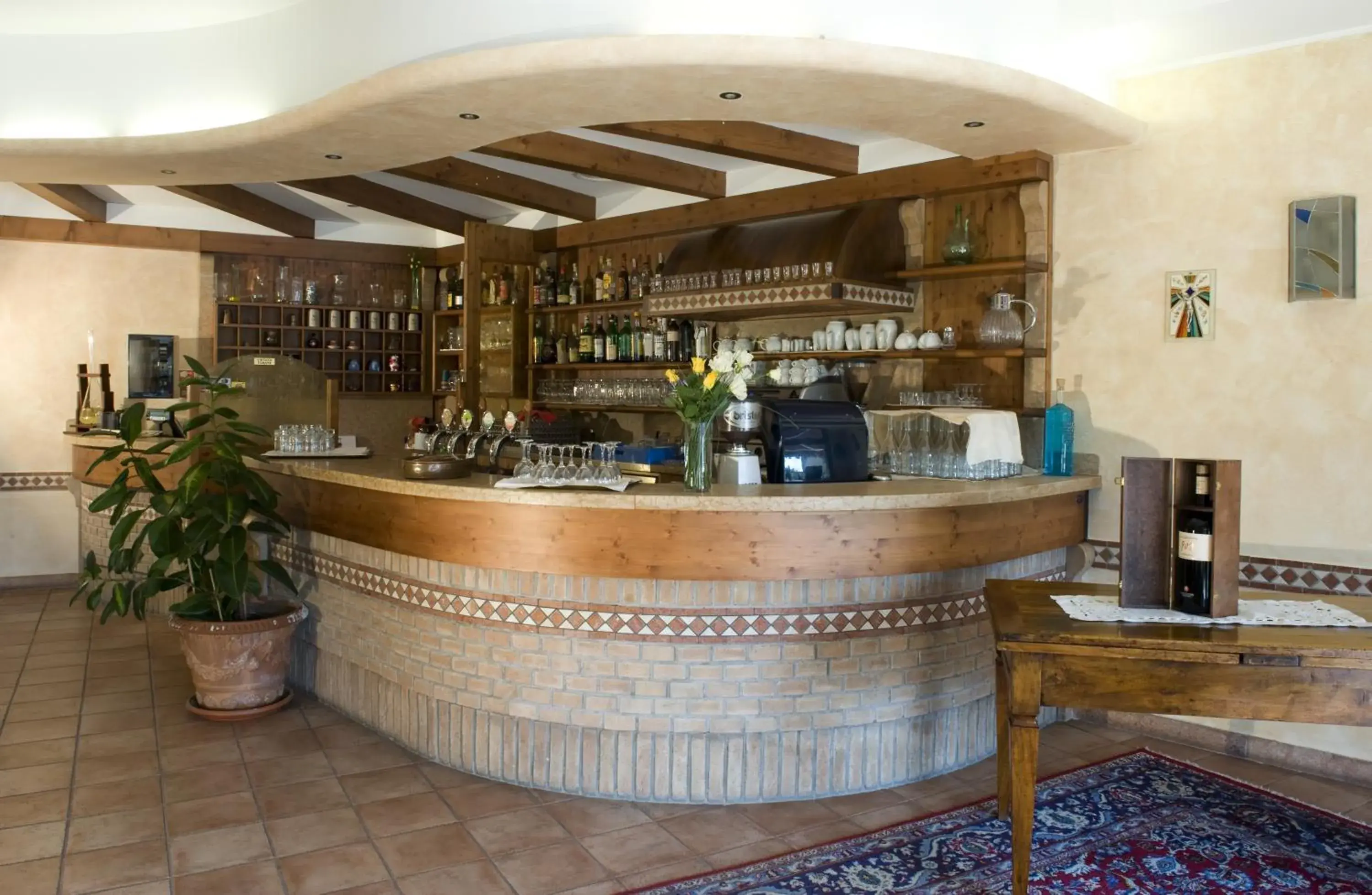 Other, Lounge/Bar in Hotel Scaligero