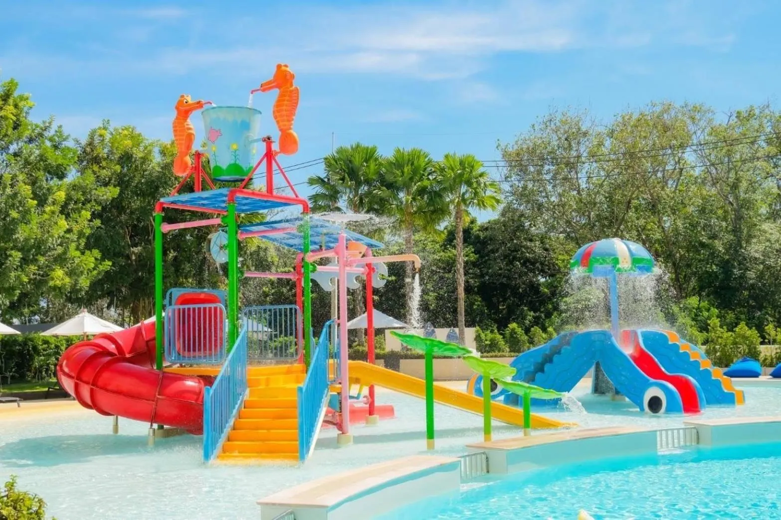 Day in Wyndham La Vita Rawai Phuket