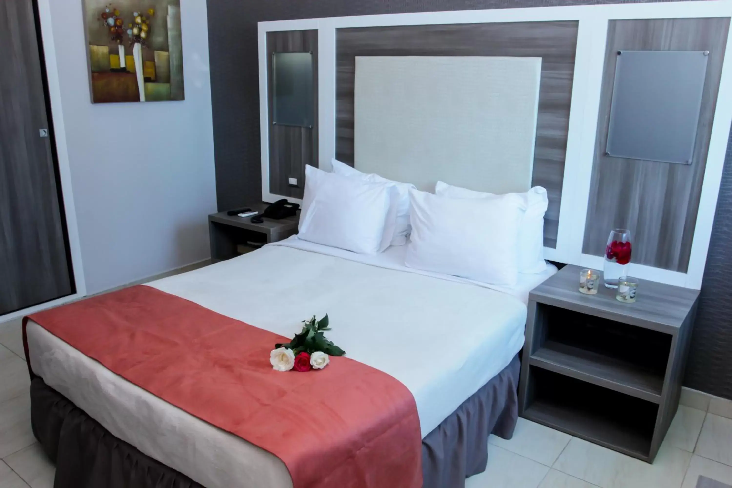 Standard  Room in Hotel Bahía Suites
