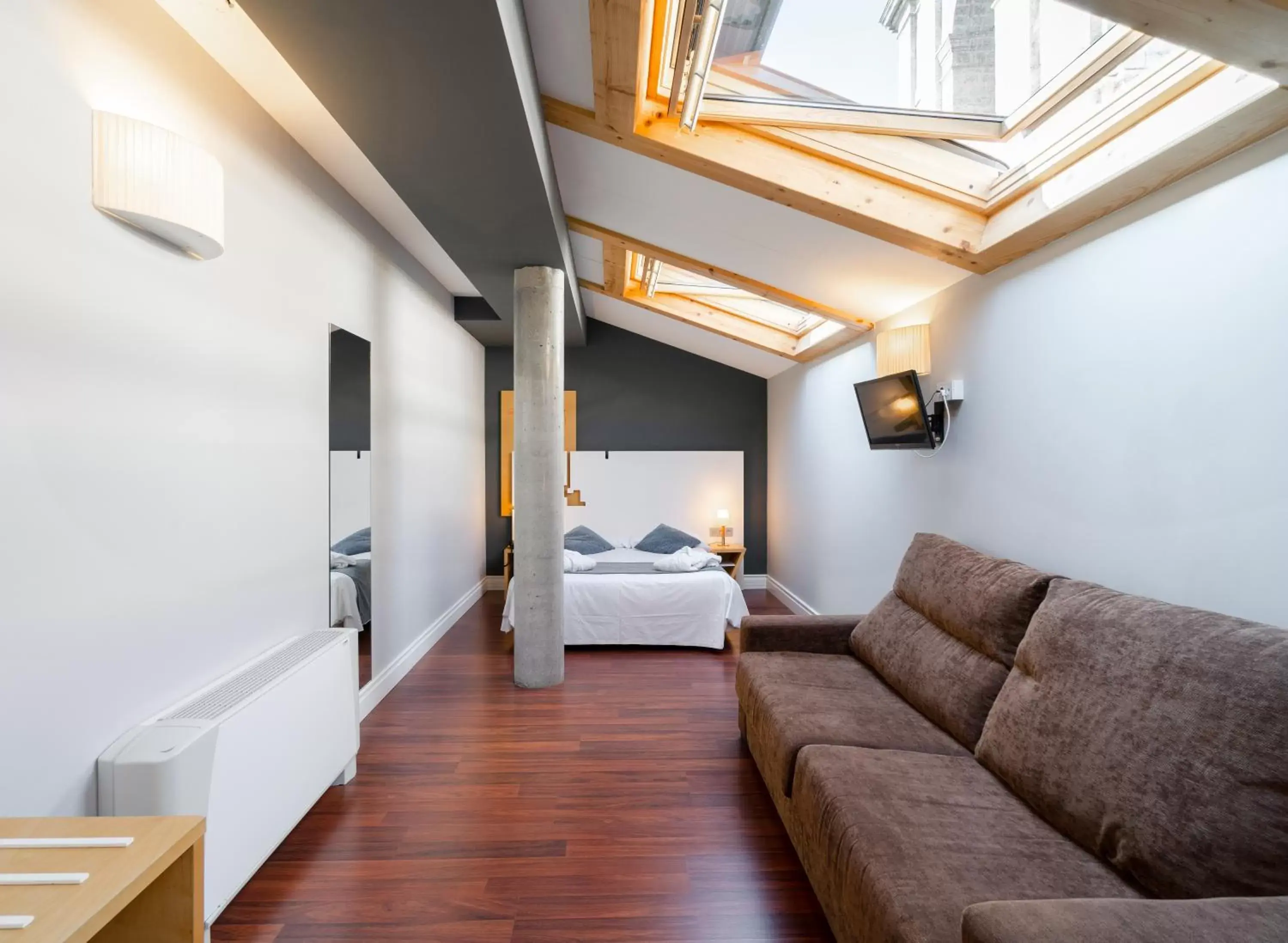 Superior Double Room in Hotel El Coloquio Superior Double Room in Hotel El Coloquio