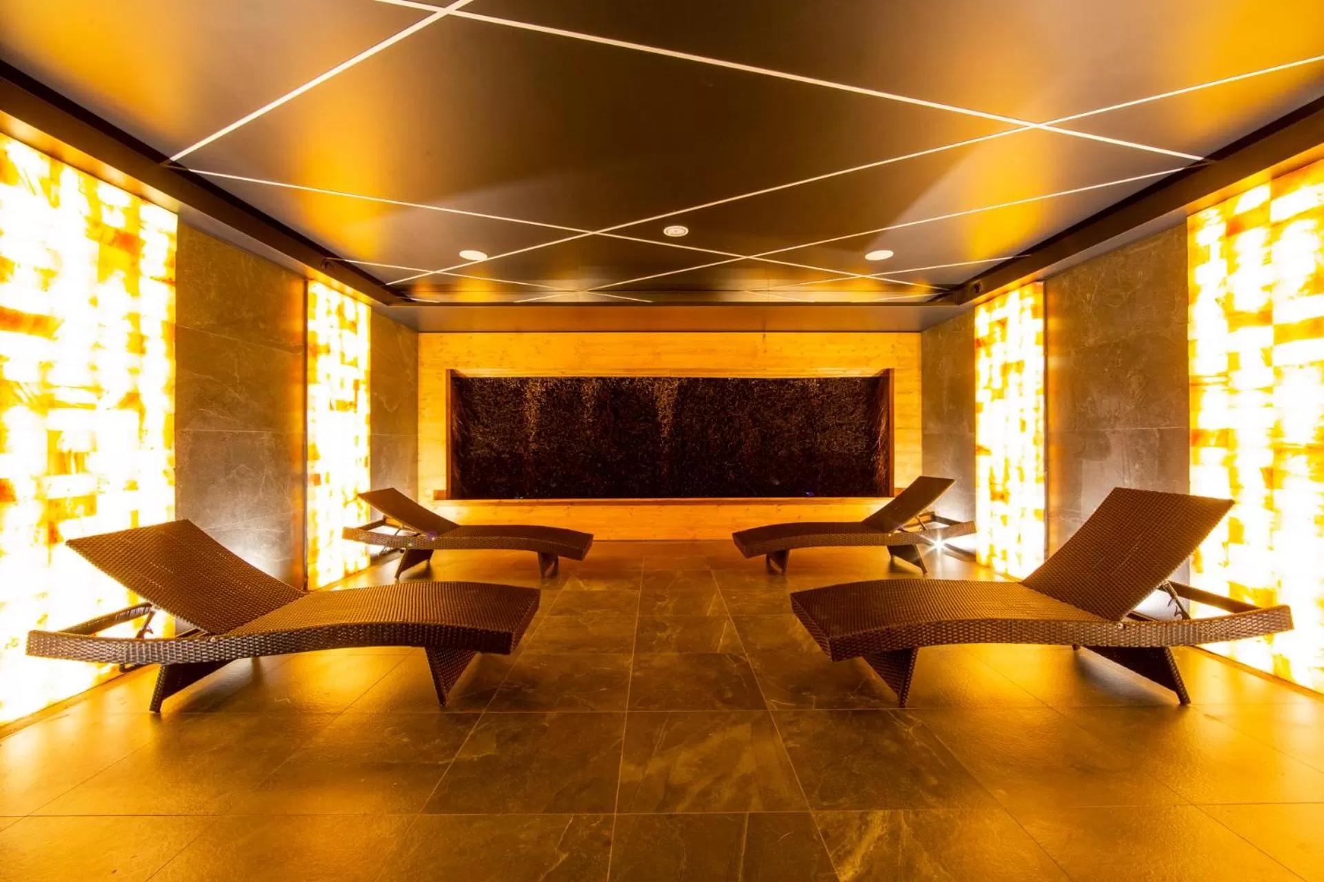 Spa and wellness centre/facilities in Sopotorium Hotel & Medical Spa