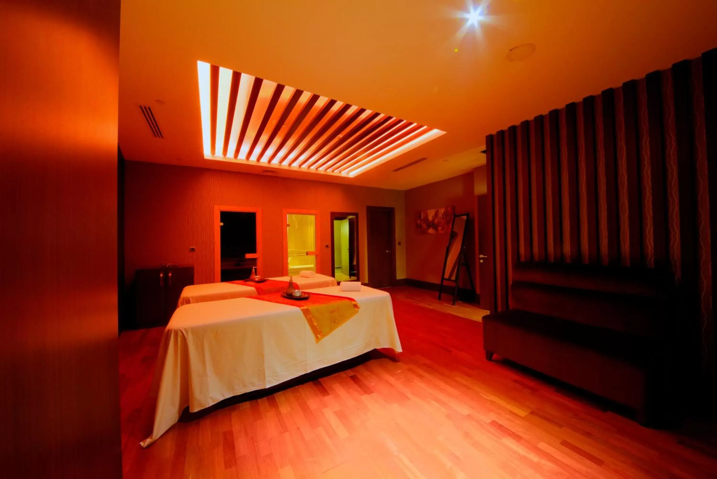 Massage, Bed in Ramada Hotel & Suites by Wyndham Istanbul Merter