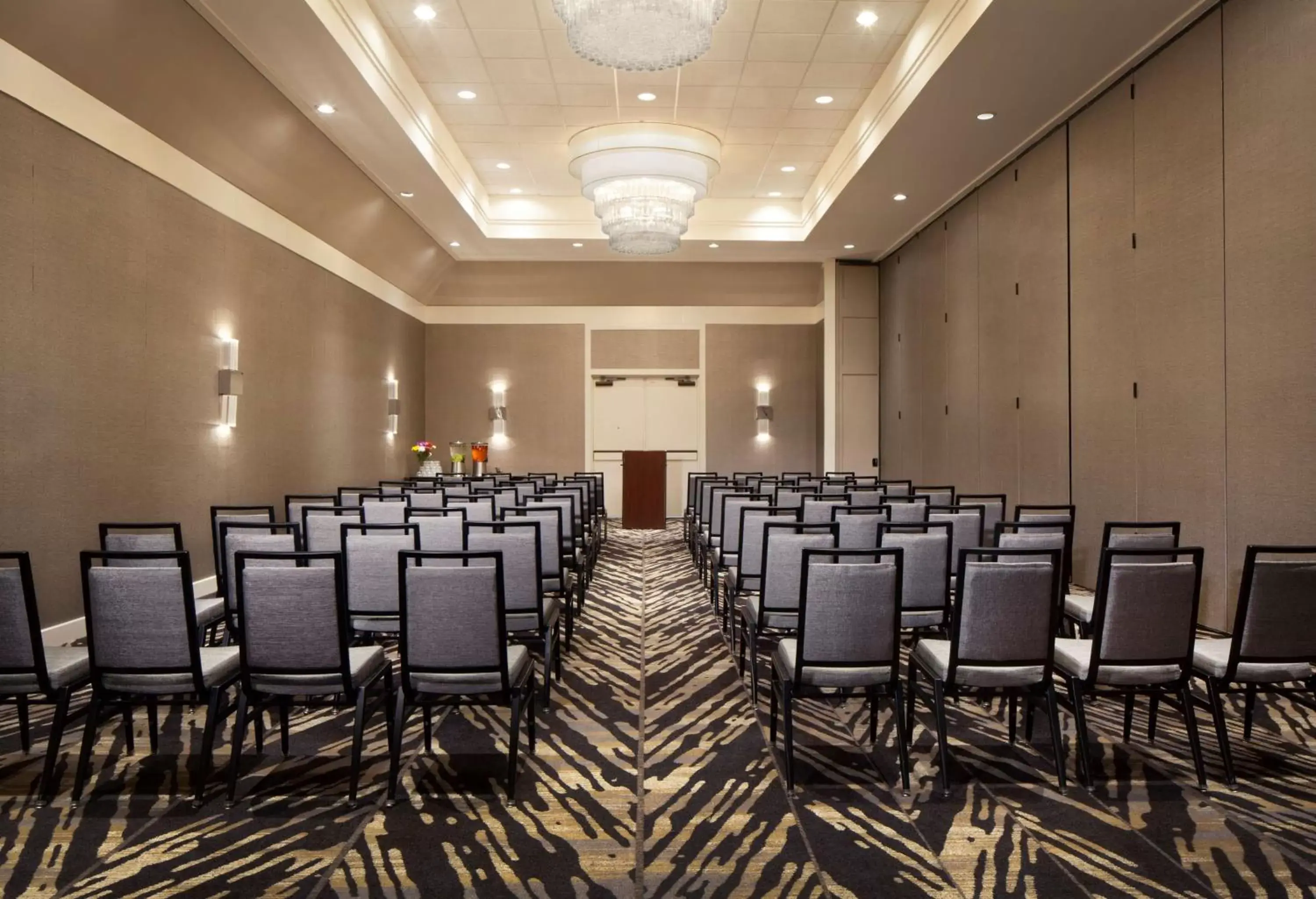 Meeting/conference room in Hilton Tampa Airport Westshore