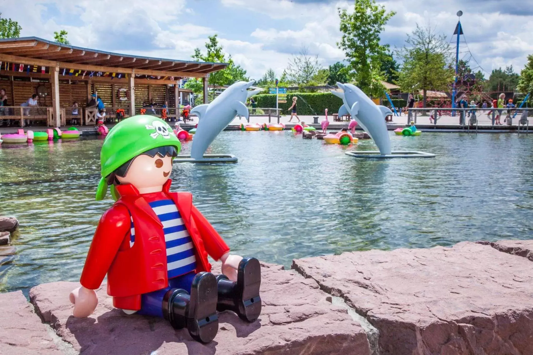 Nearby landmark, Children in Holiday Inn Express - Erlangen, an IHG Hotel