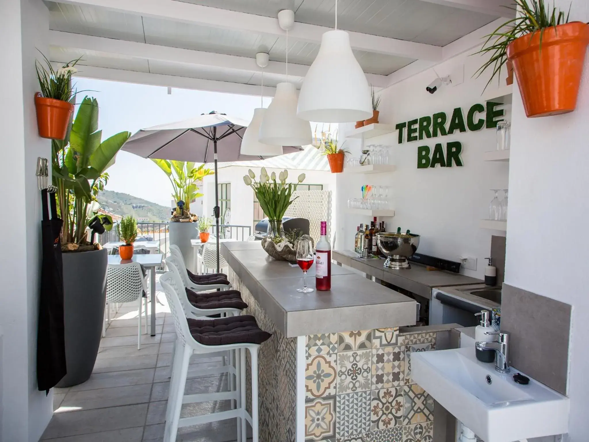 Almijara Residence Almijara Residence