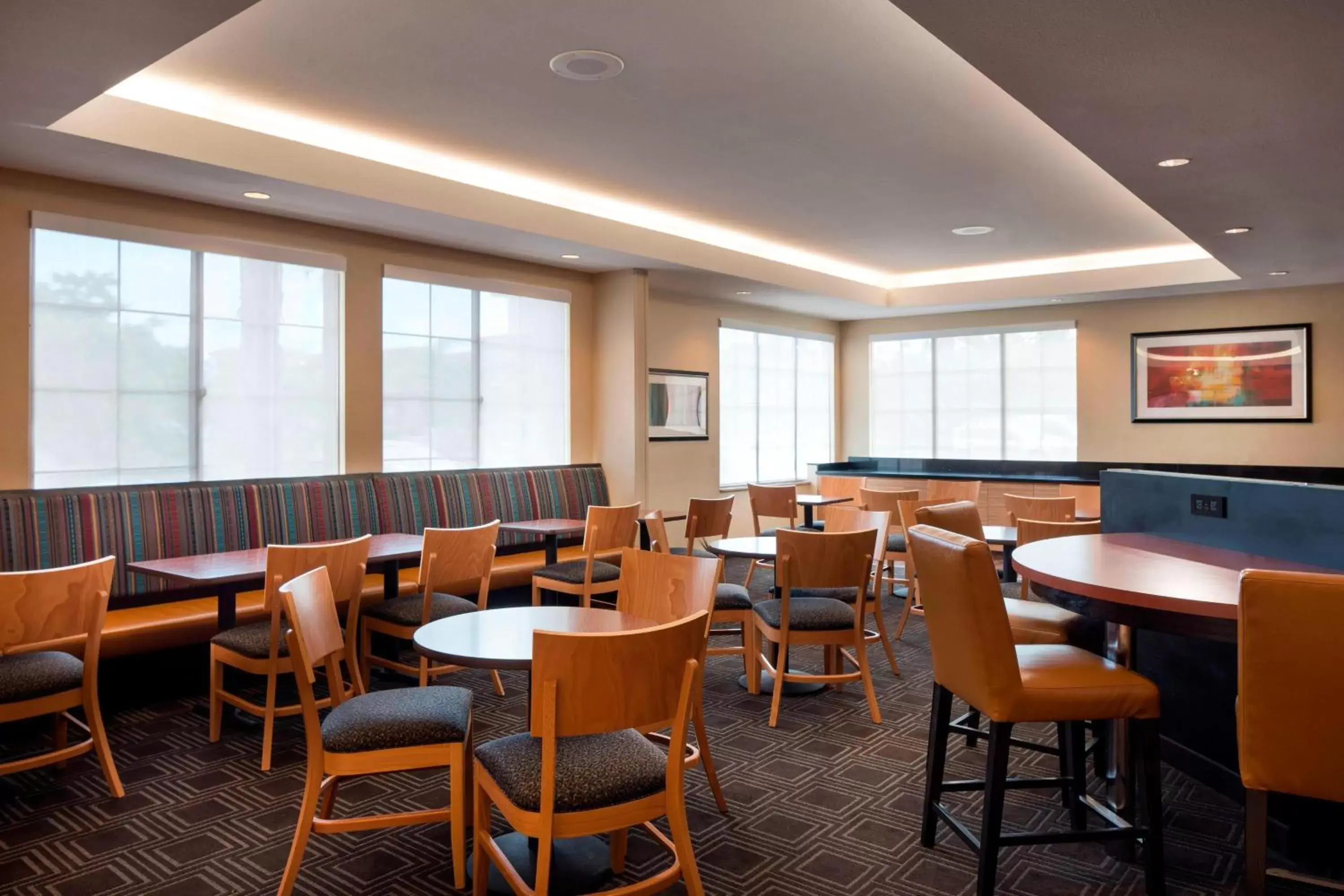 Restaurant/Places to Eat in TownePlace Suites by Marriott San Diego Carlsbad / Vista