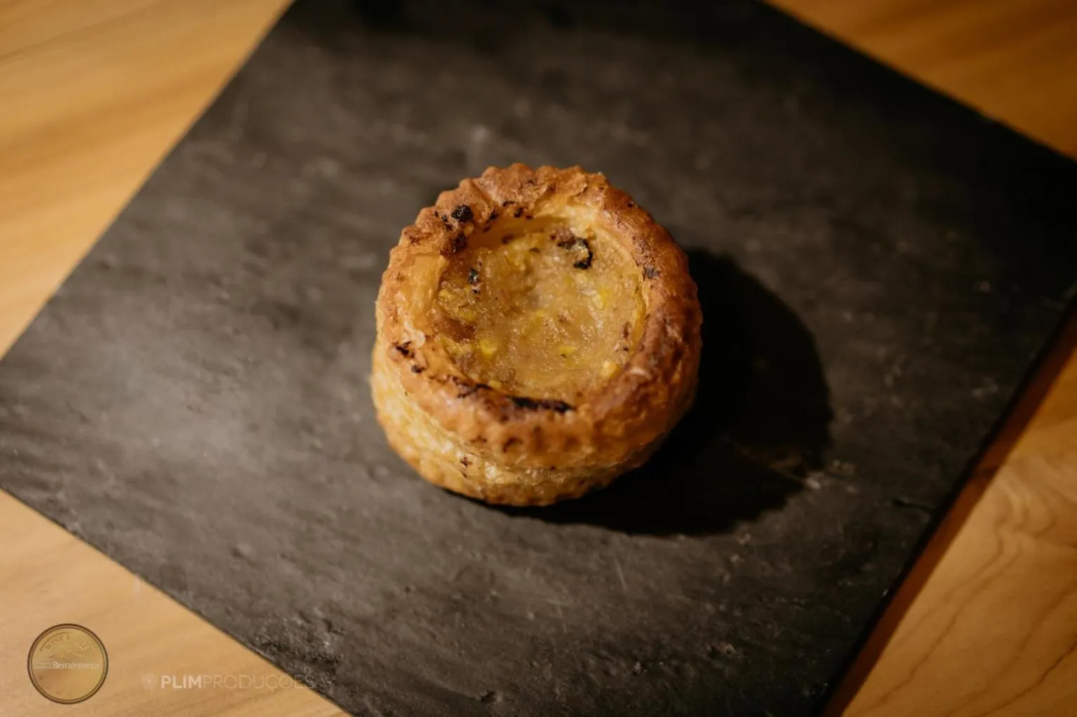 Food in Amoras Country House Hotel