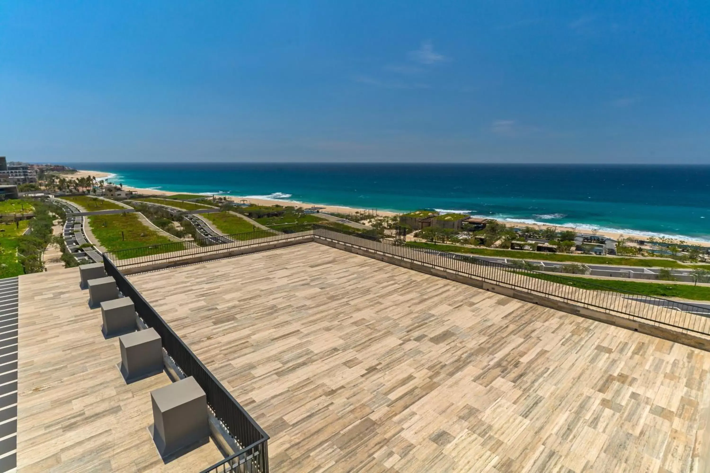 Meeting/conference room in Solaz, a Luxury Collection Resort, Los Cabos