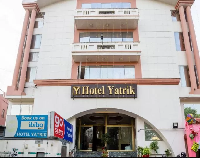 Hotel Yatrik