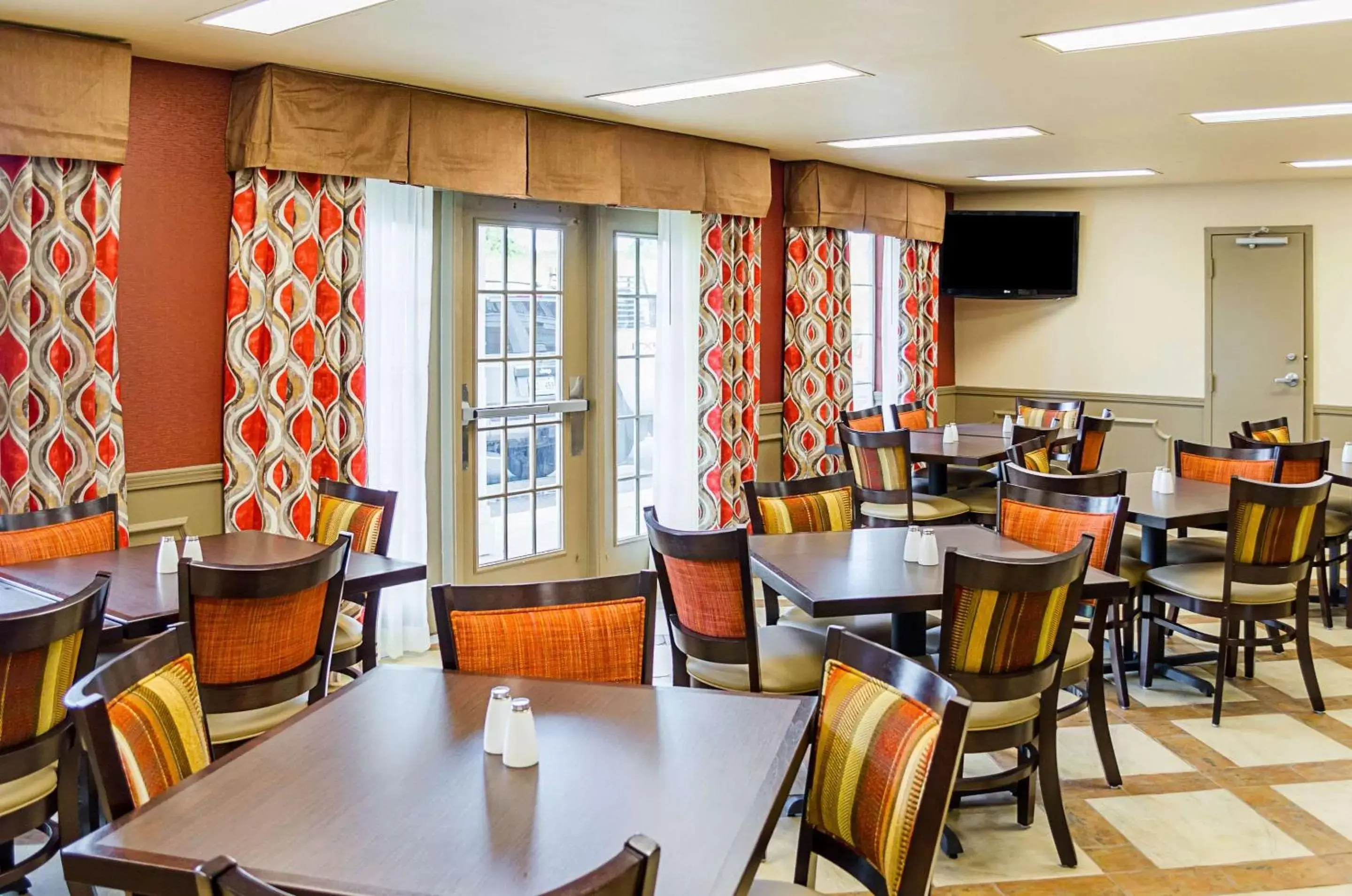 Restaurant/places to eat in Quality Inn Vicksburg Restaurant/places to eat in Quality Inn Vicksburg