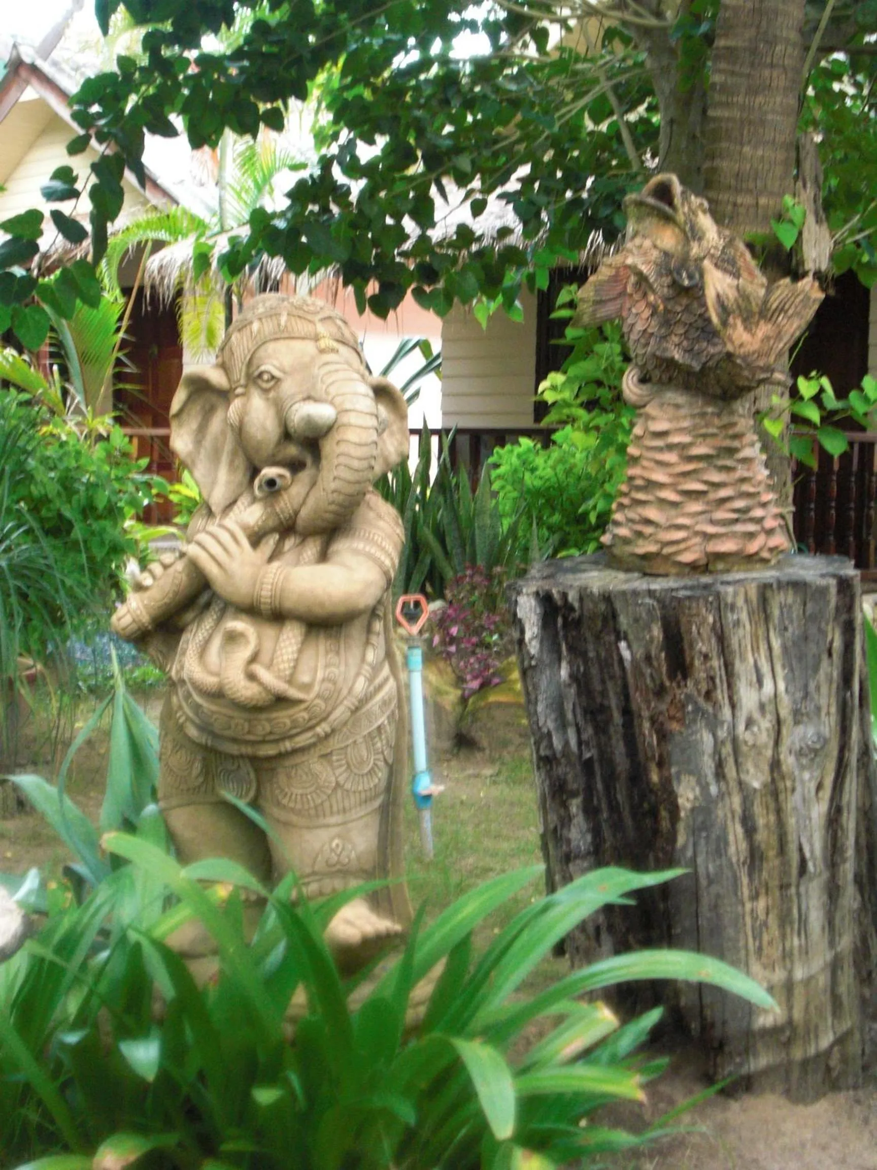 Balcony/Terrace in Laguna Beach Club Resort