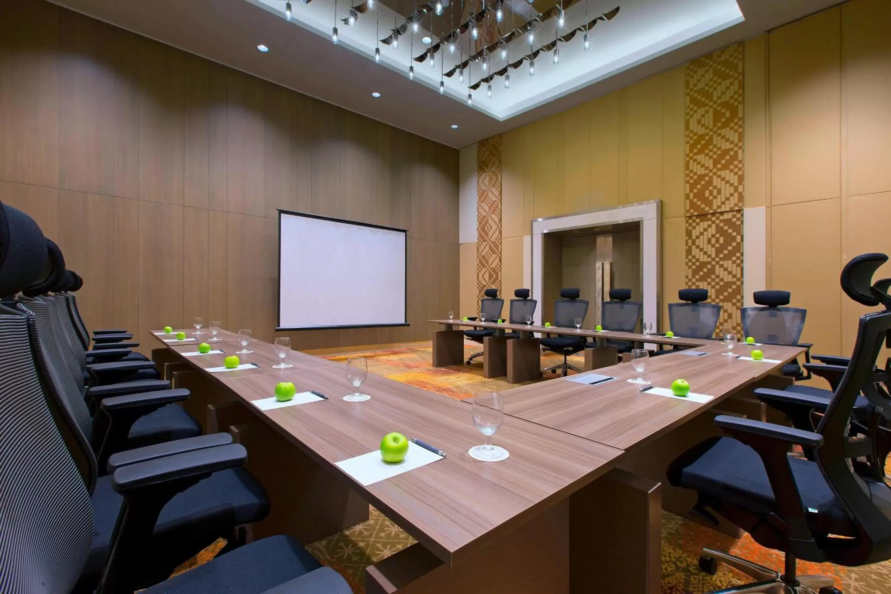 Meeting/conference room in The Westin Langkawi Resort & Spa