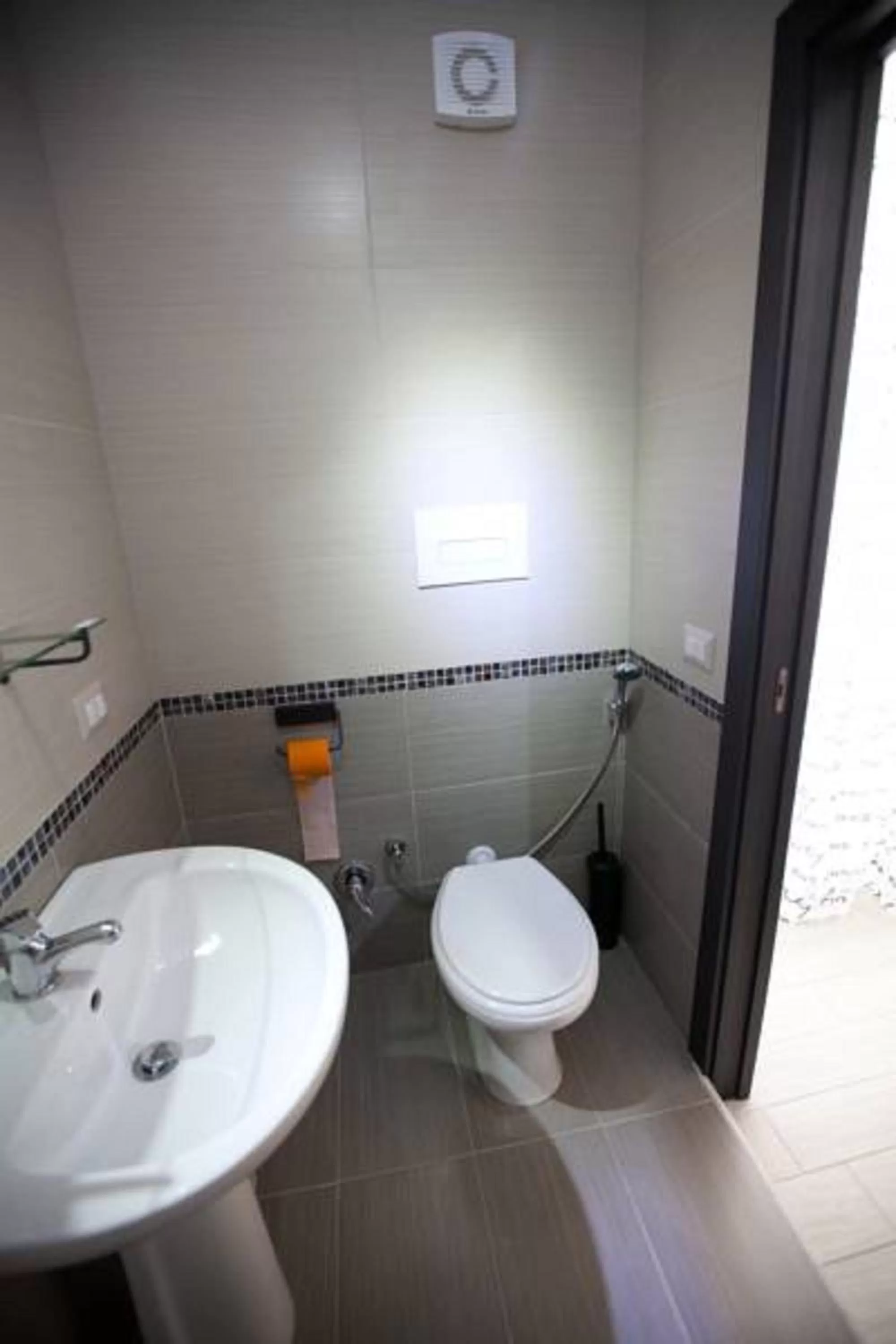 Bathroom in Domus Armenio