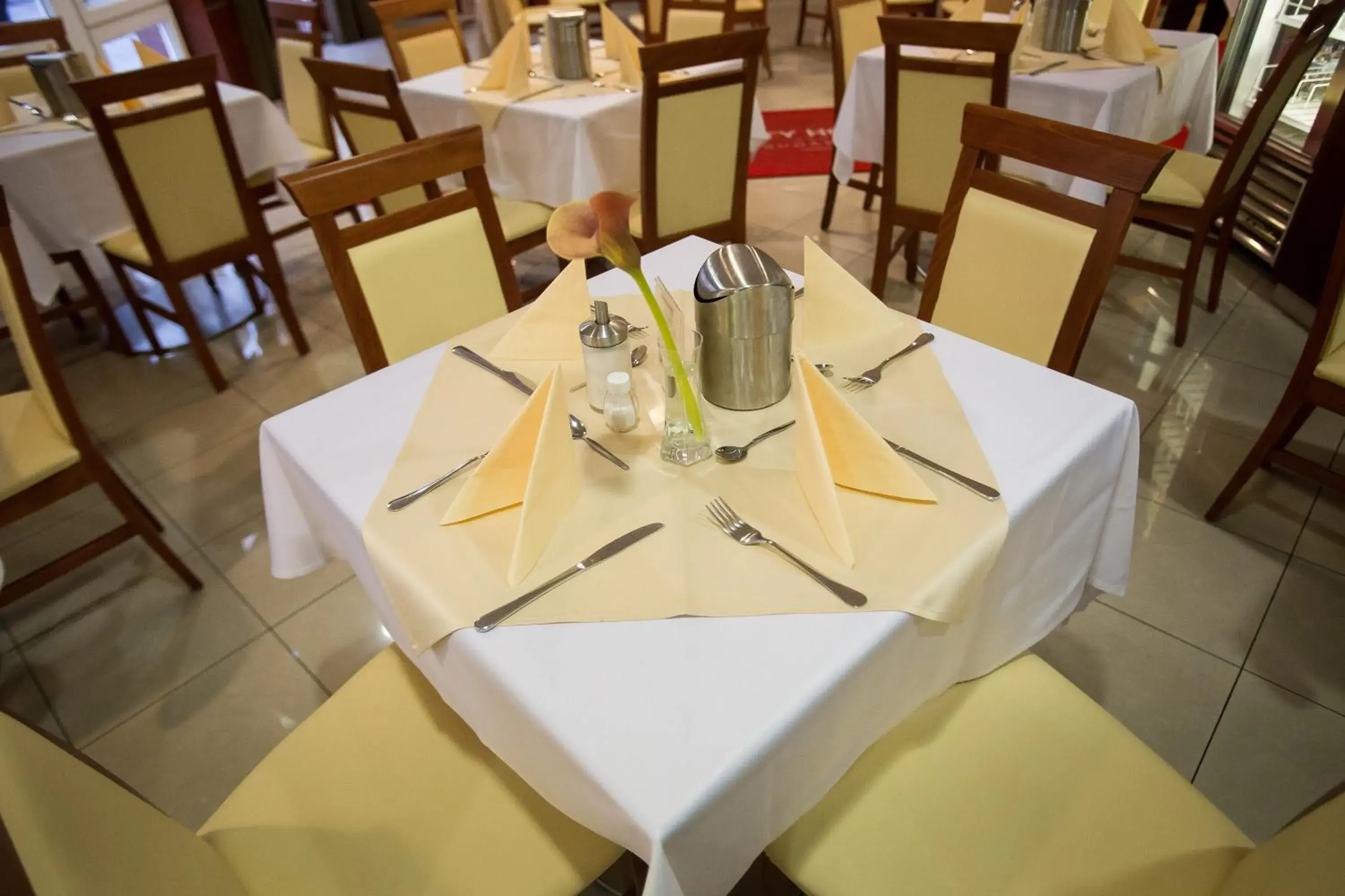 Restaurant/places to eat in City Home Budapest Restaurant/places to eat in City Home Budapest