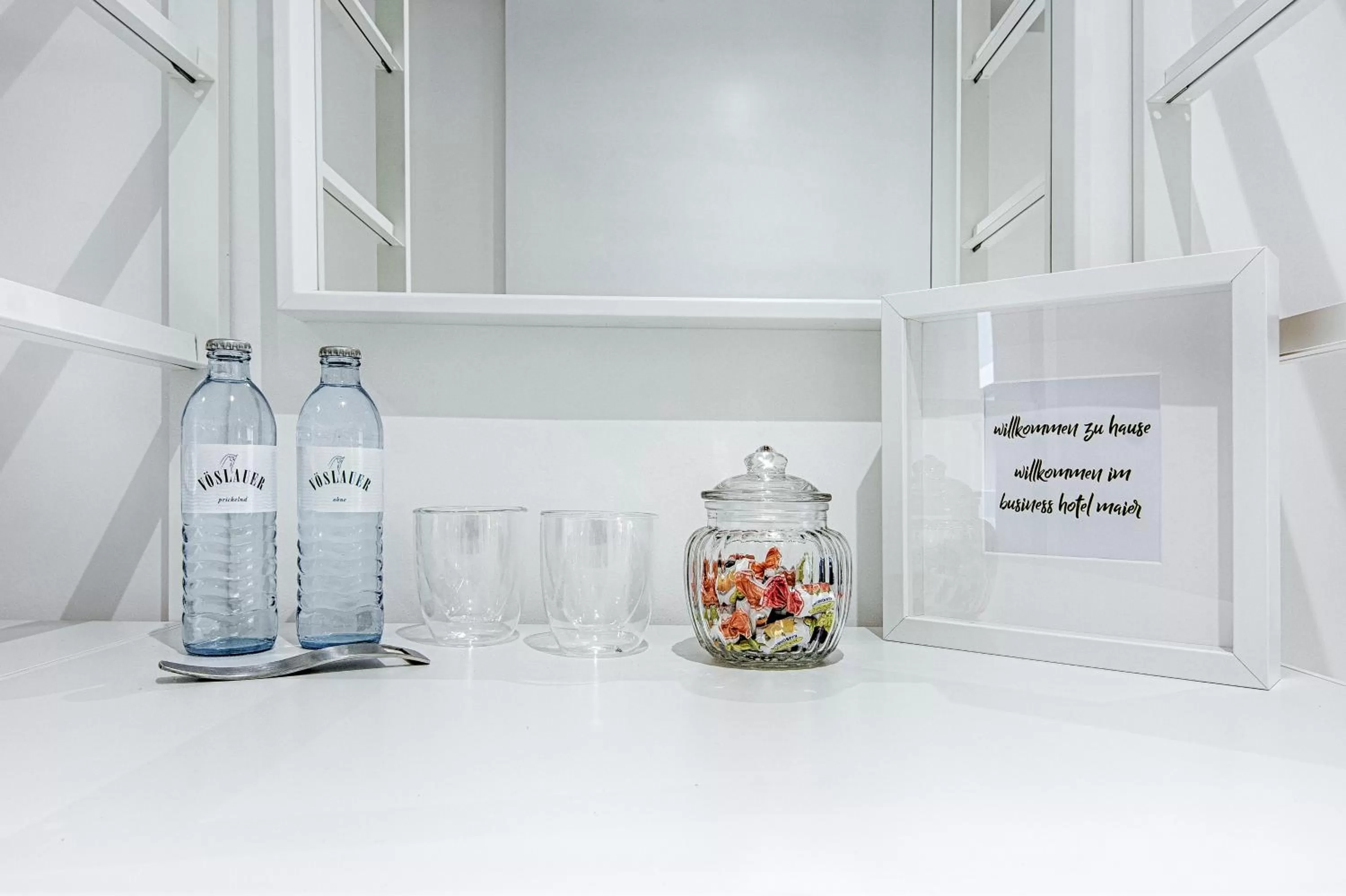 Business Hotel Maier