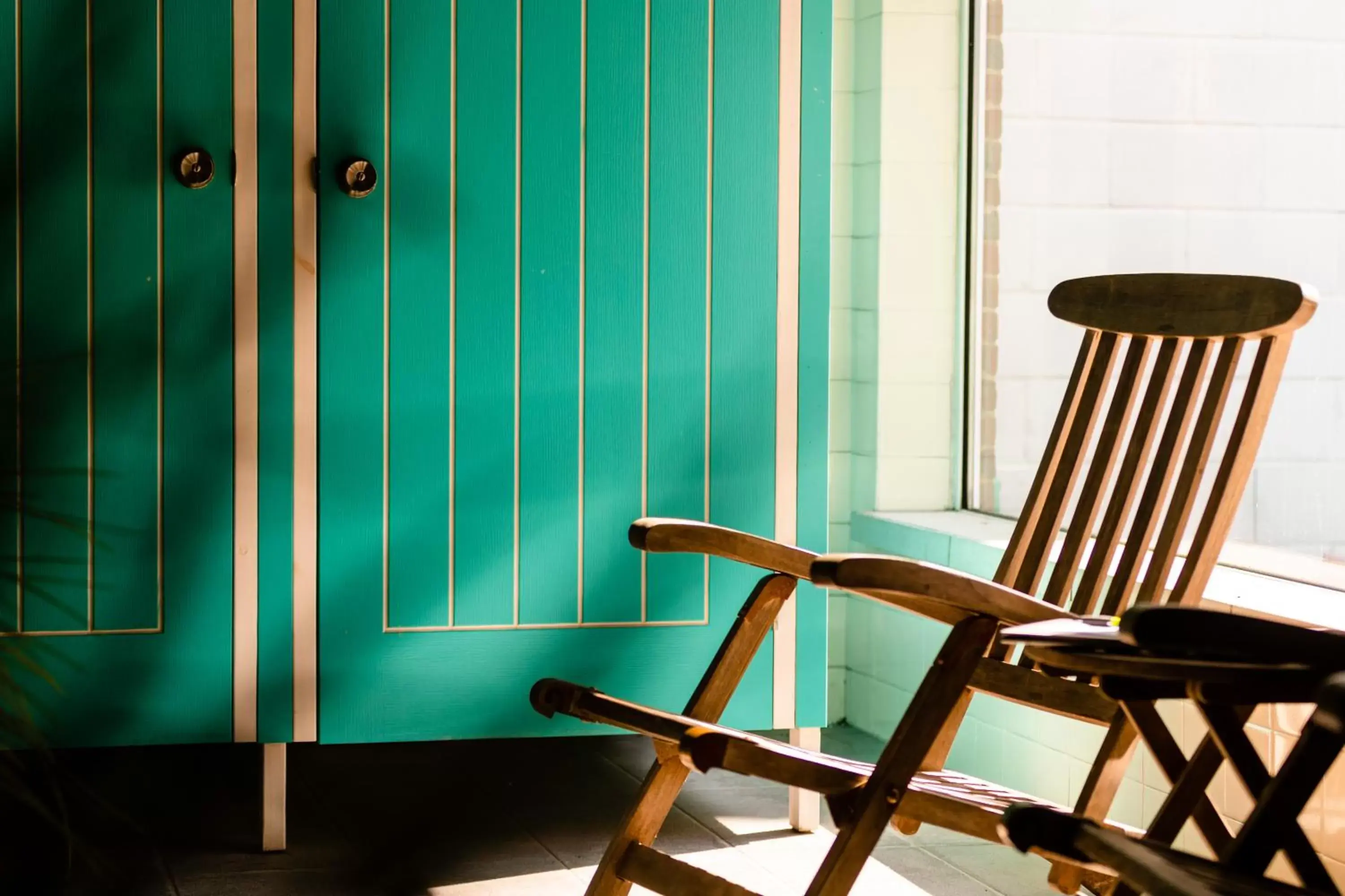 Pool view in The Beachcroft Hotel, BW Signature Collection Pool view in The Beachcroft Hotel, BW Signature Collection