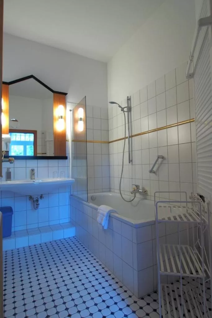 Hotel Schlossvilla Derenburg