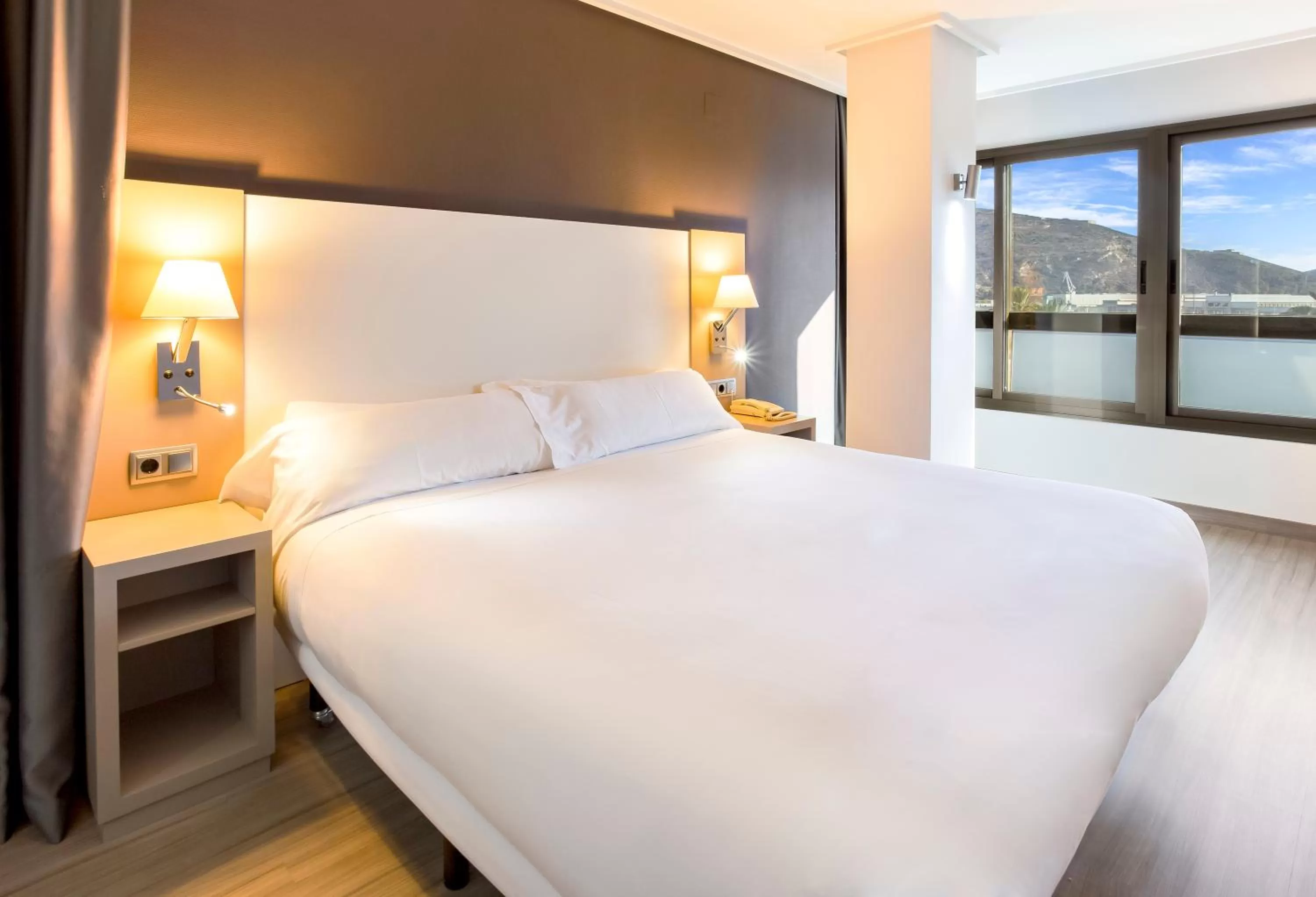 B&B HOTEL Cartagena Cartagonova